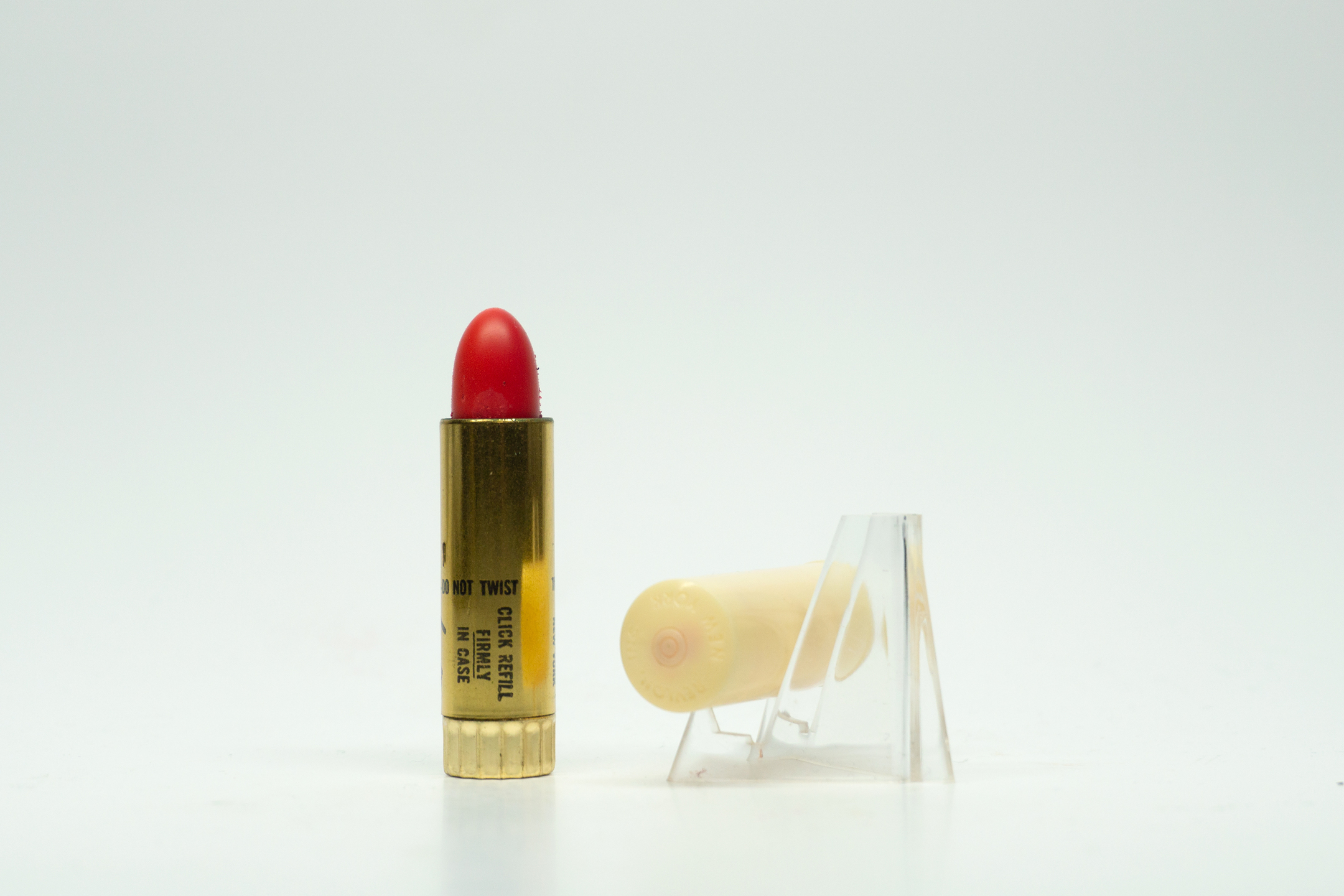 Revlon Lustrous Lipstick