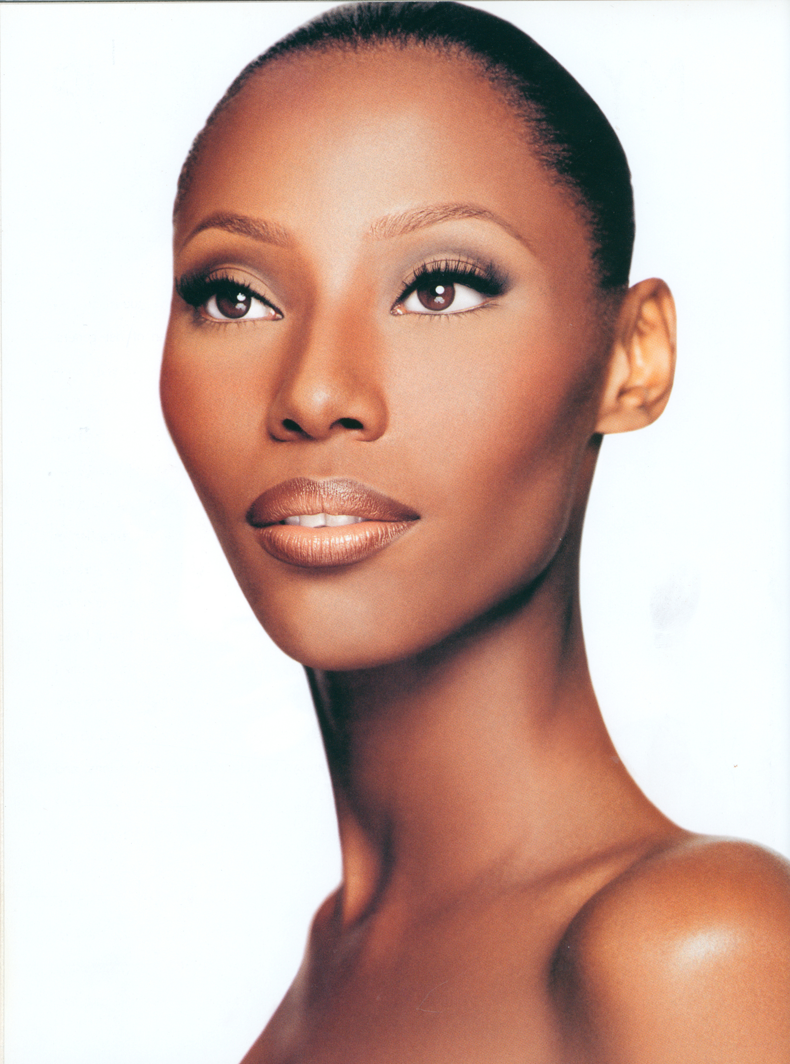 Fine Beauty