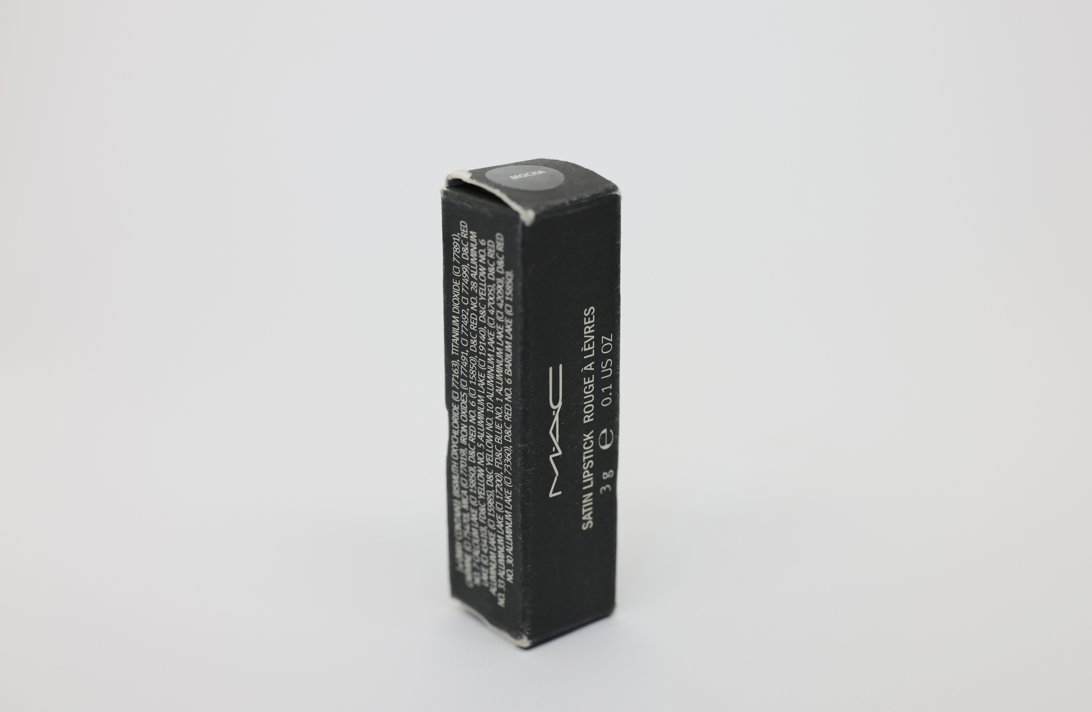 MAC Lipstick