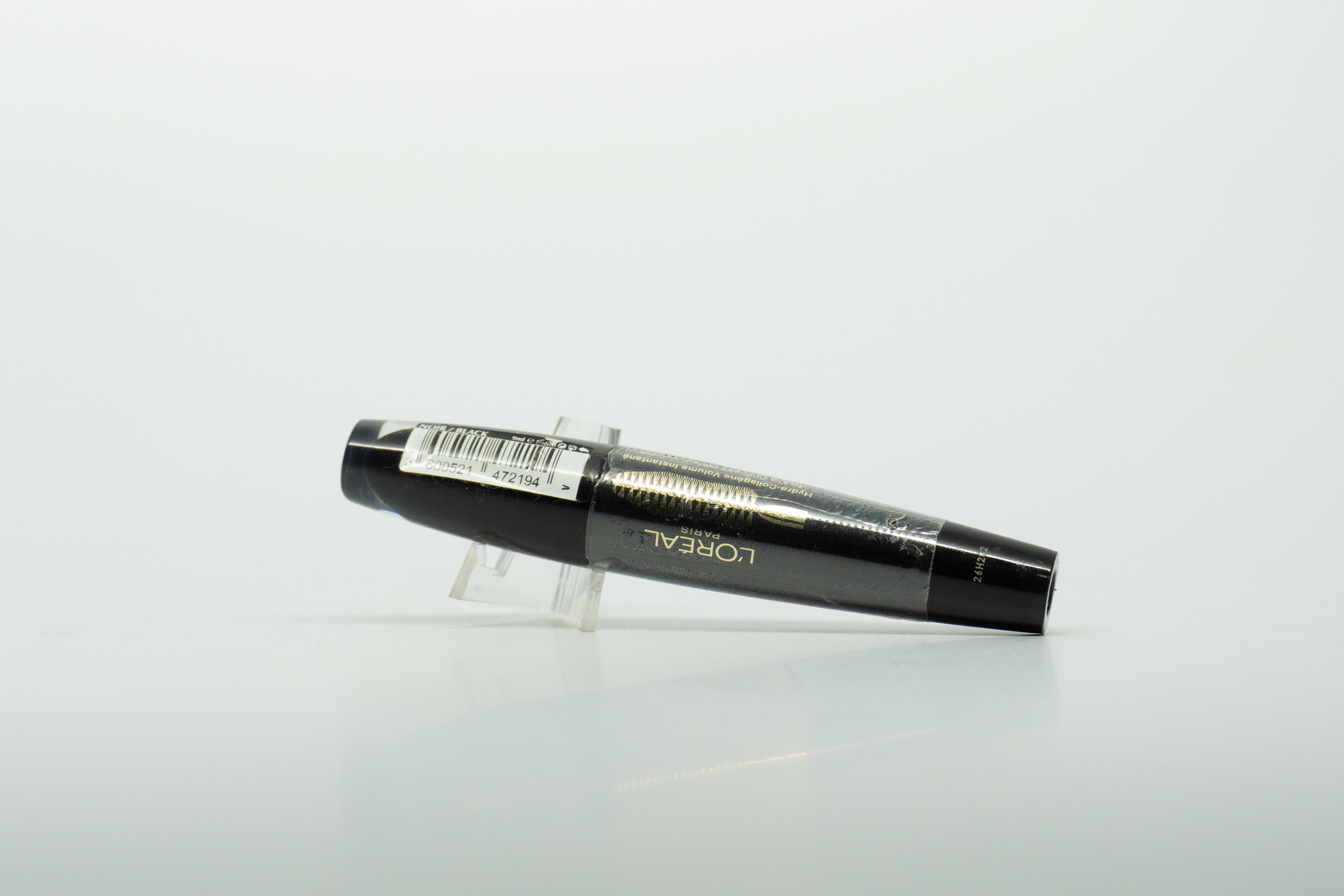 Amy Winehouse's L'Oreal Extra-Volume Collagene Mascara