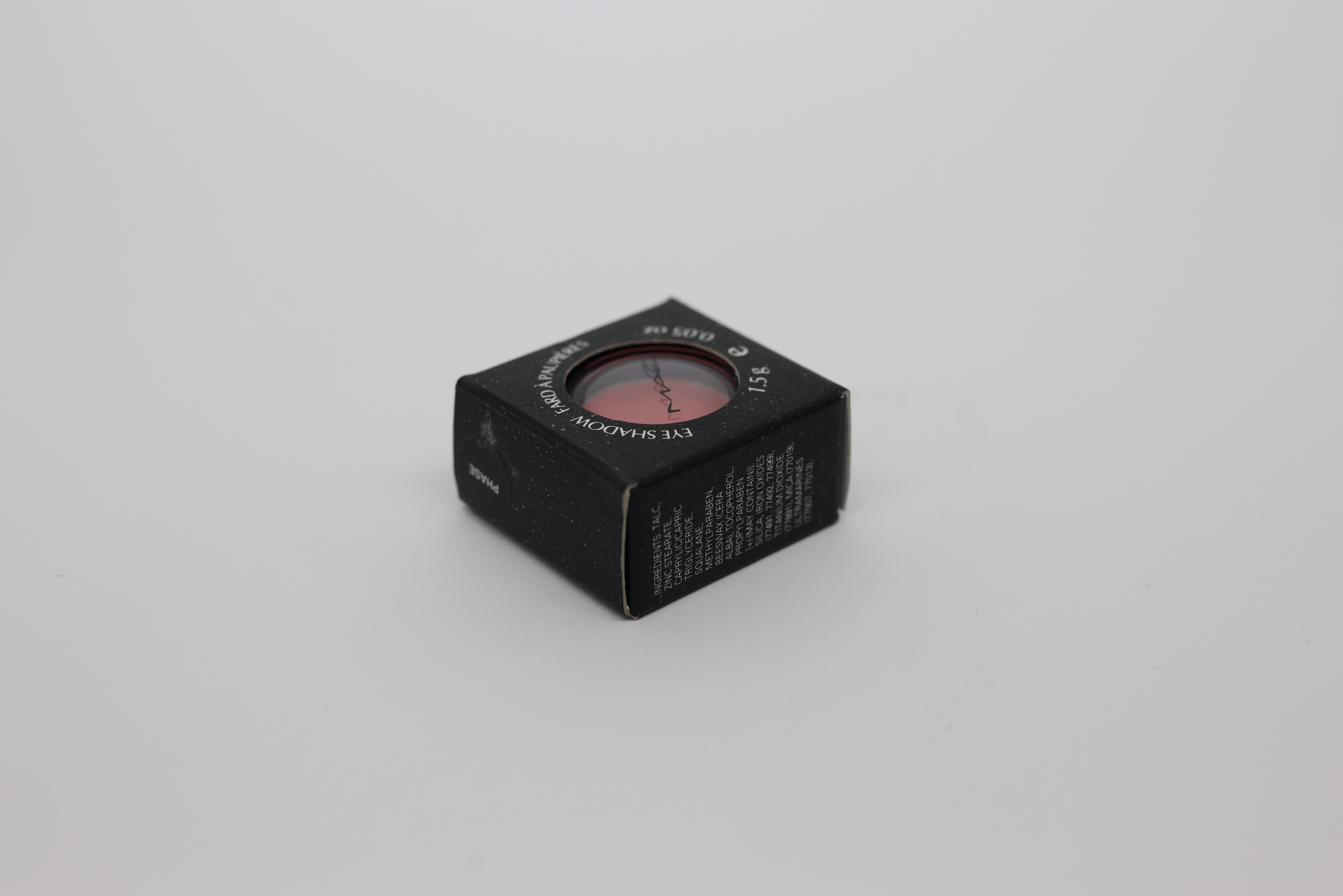 MAC Eyeshadow
