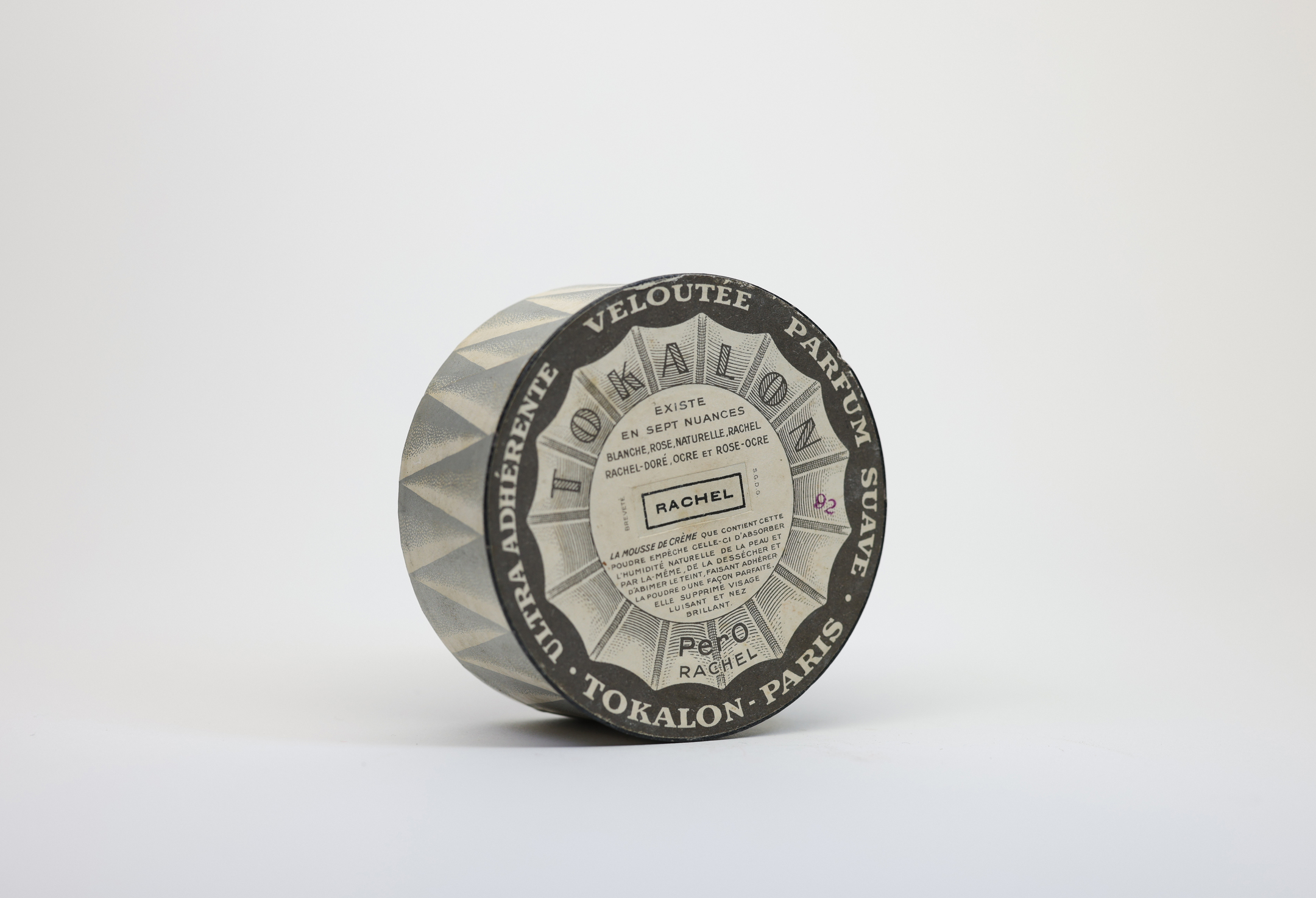 Tokalon Powder