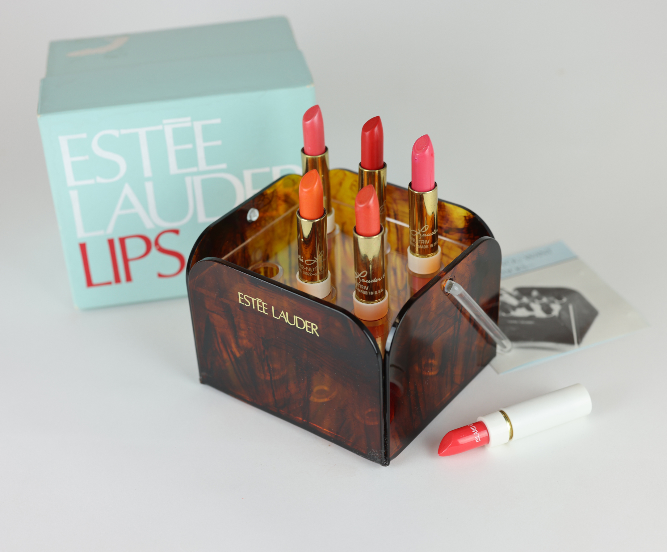 Estee Lauder Lips