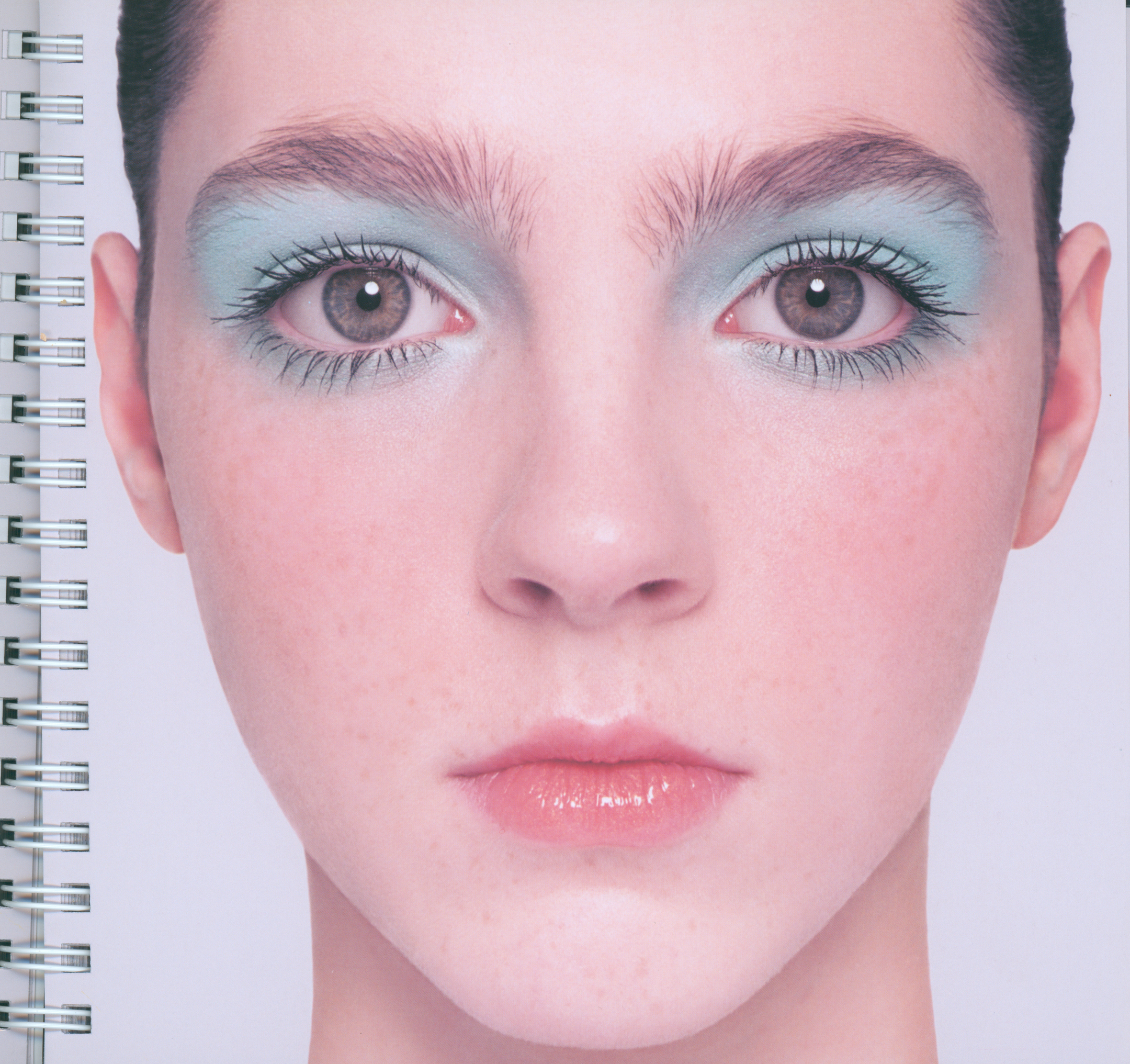 Makeup Your Mind