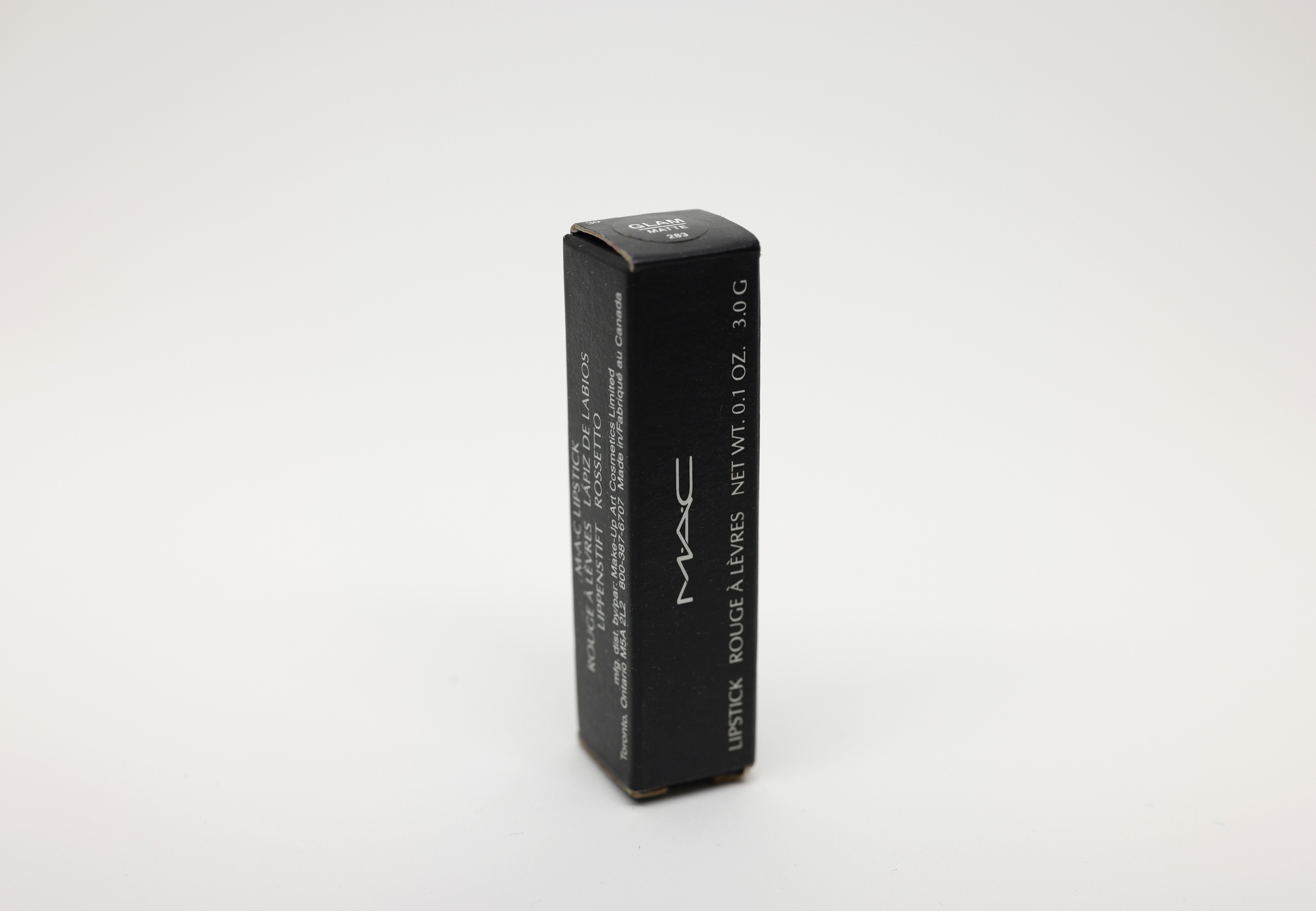 MAC Lipstick