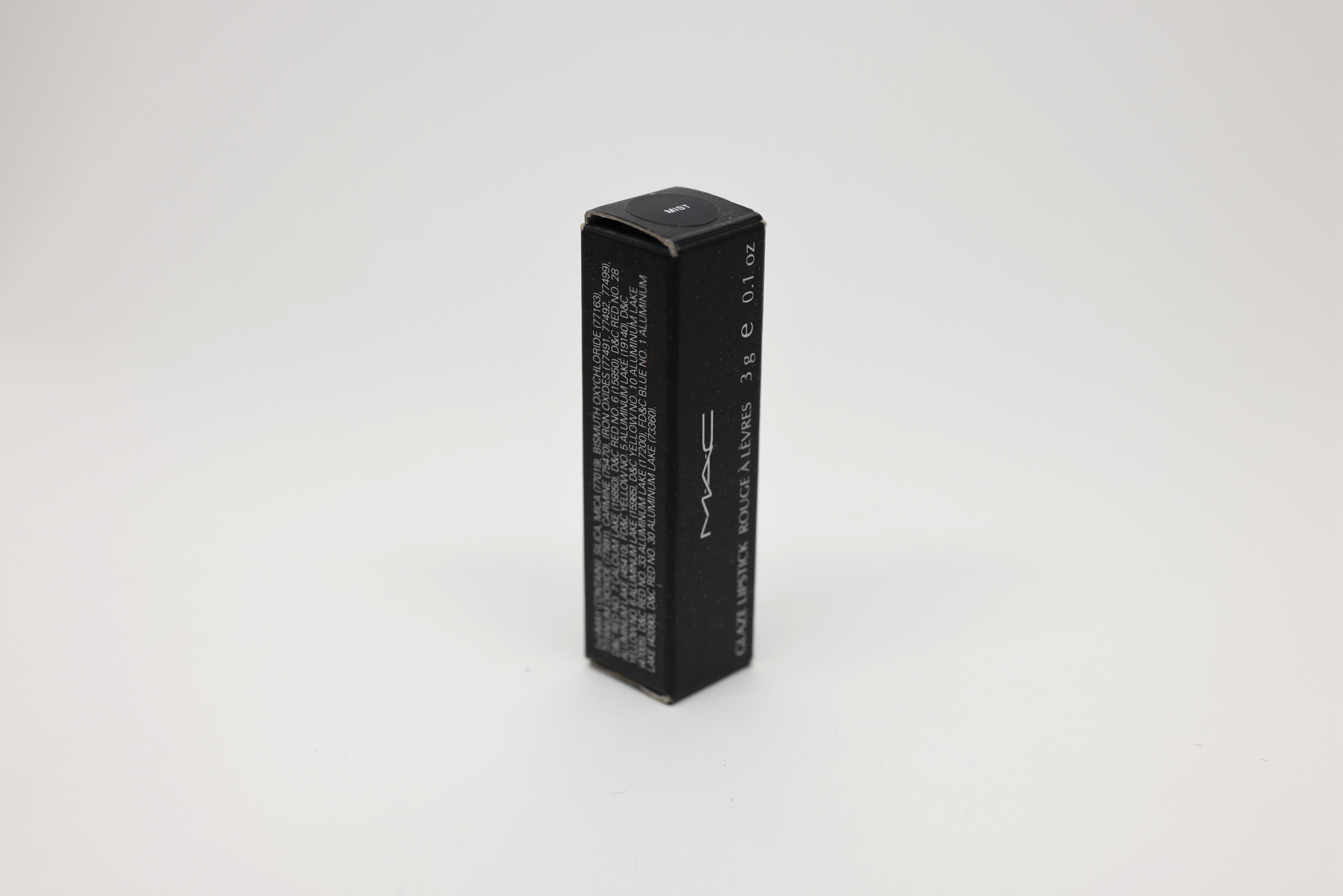 MAC Lipstick