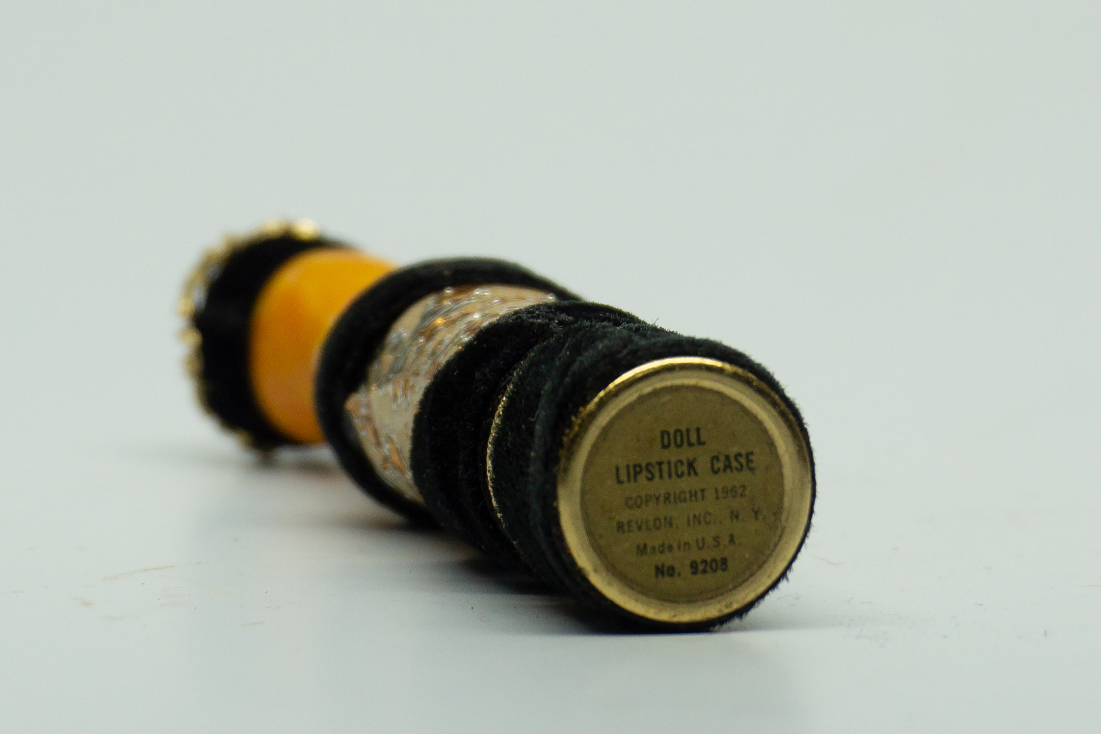 Revlon Couturine Lipstick Doll