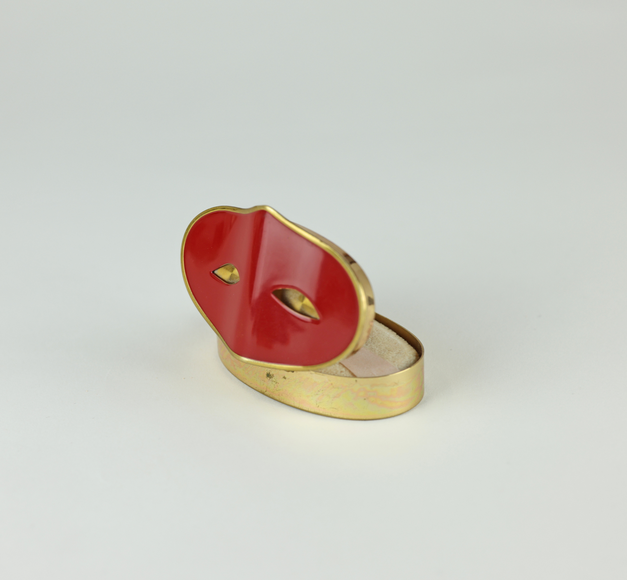 Elizabeth Arden Masquerade Compact