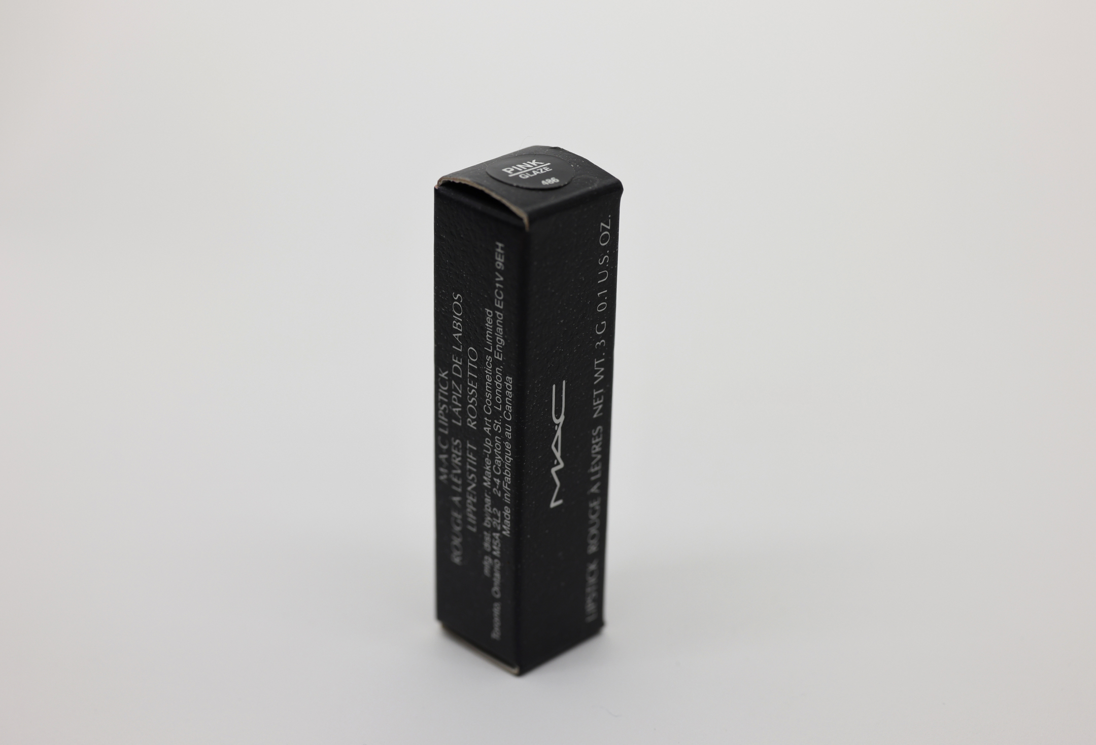 MAC Lipstick