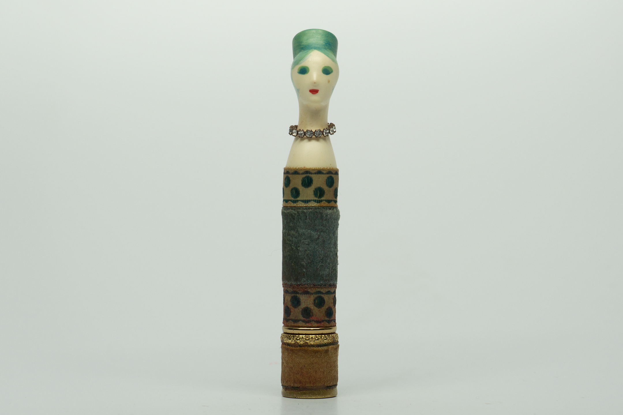 Revlon Couturine Lipstick Doll