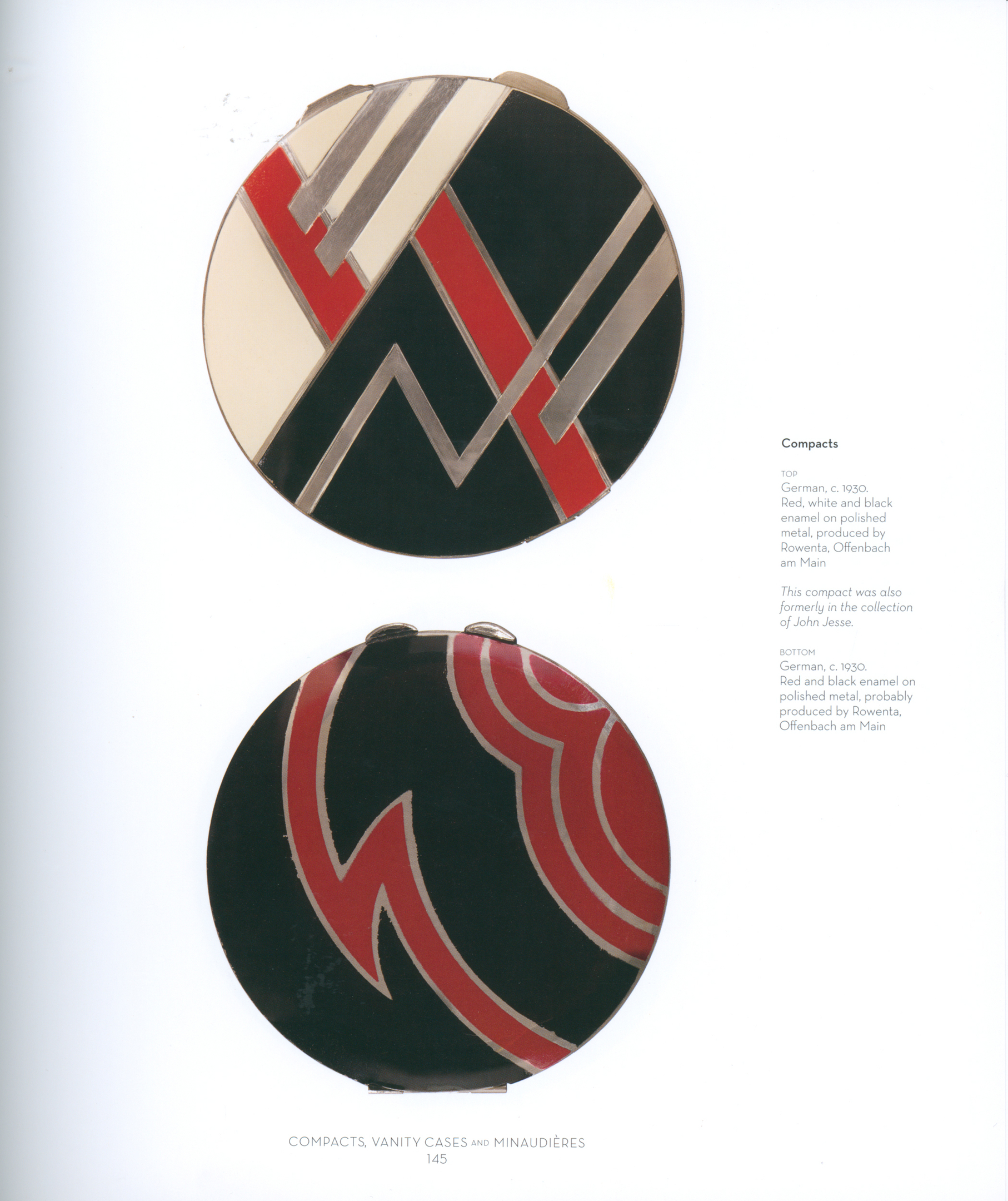 Art Deco Collectibles Fashionable Objects from the Jazz Age
