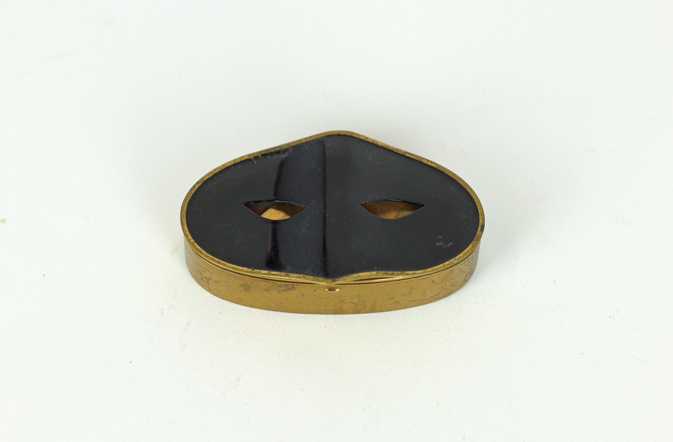 Elizabeth Arden Masquerade Compact