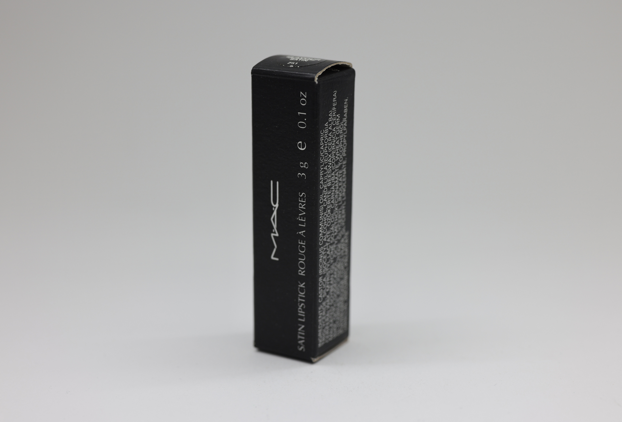 MAC Lipstick