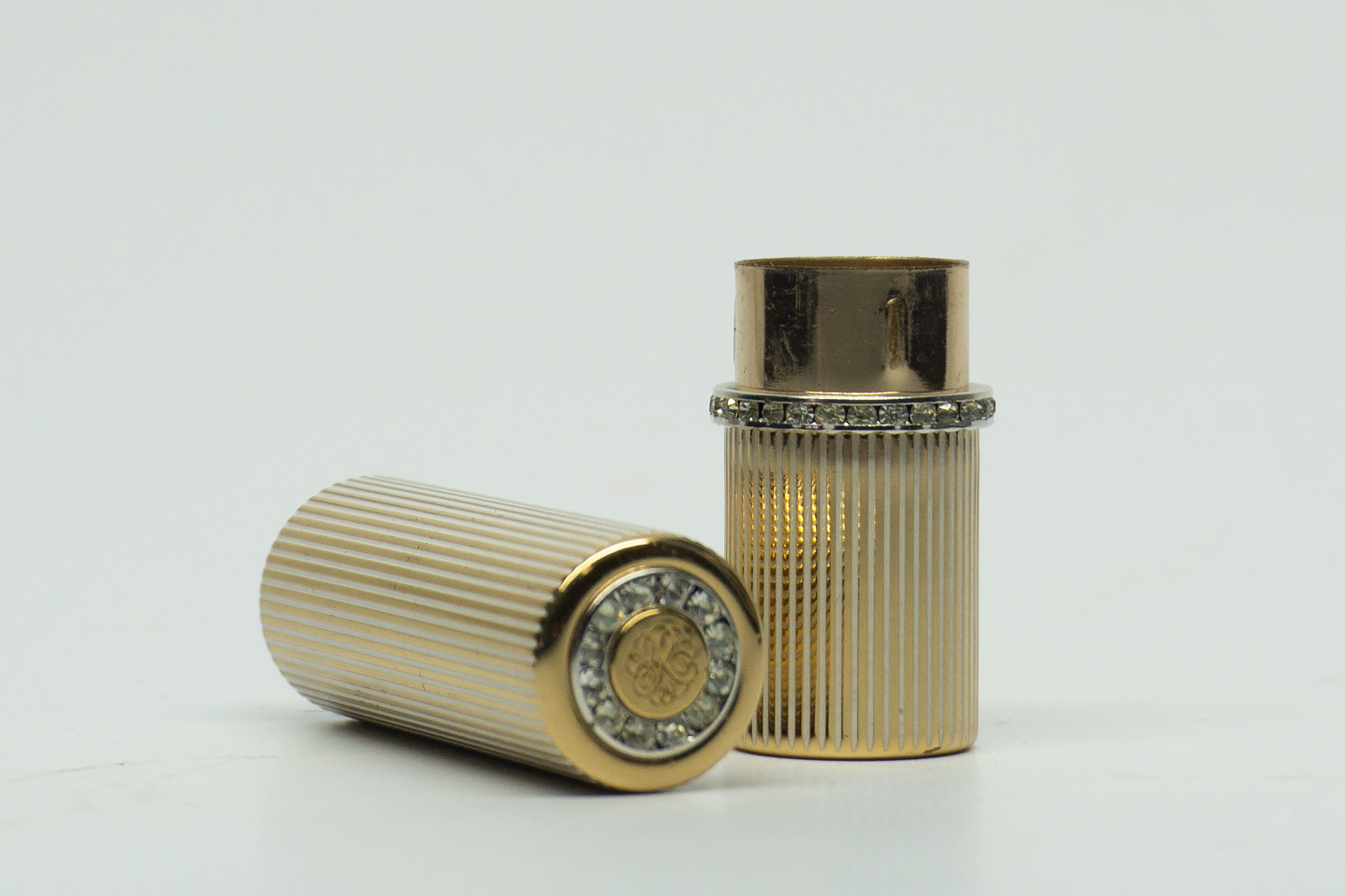 Revlon Futurama Lipstick Case