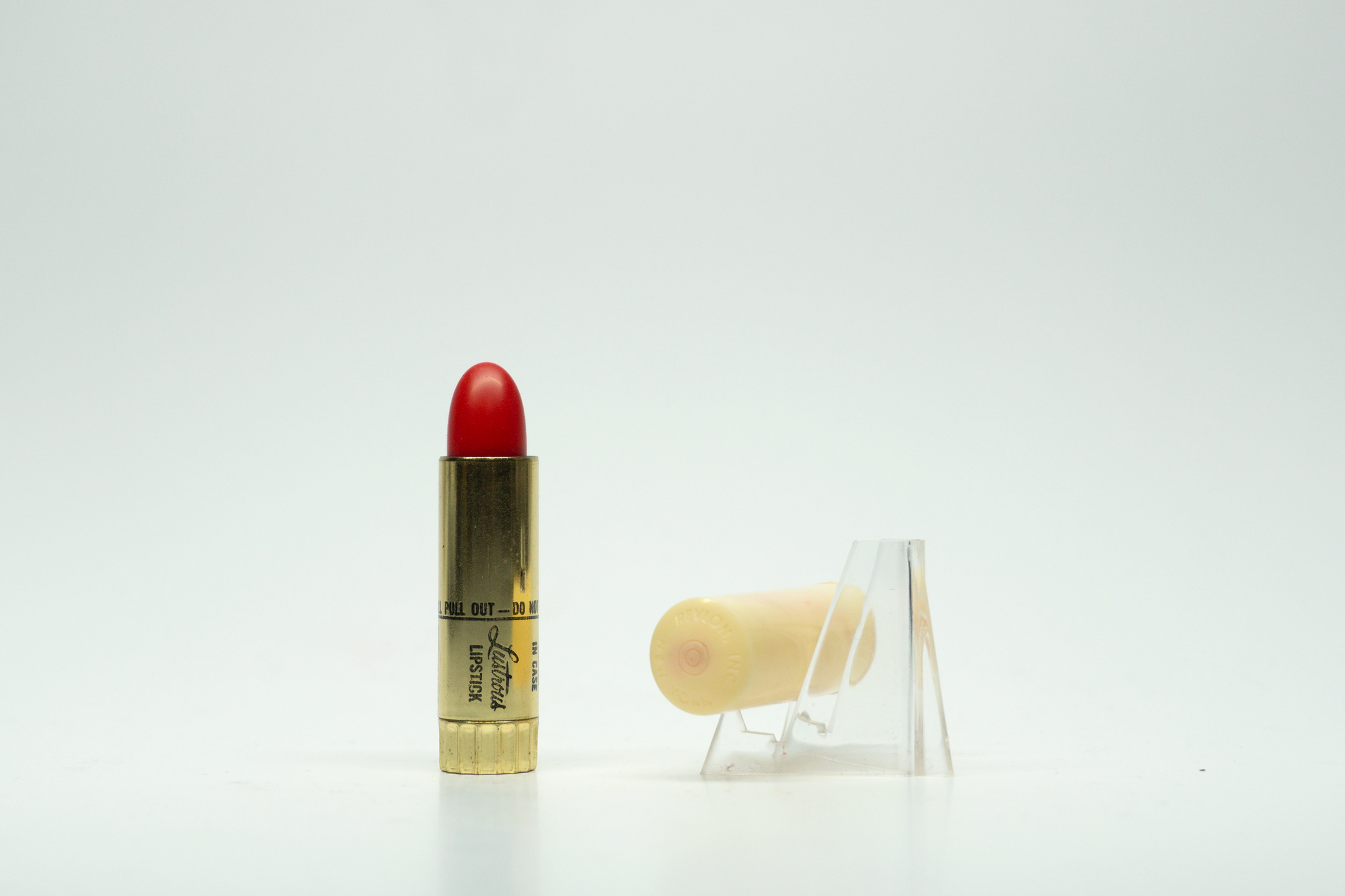 Revlon Lustrous Lipstick