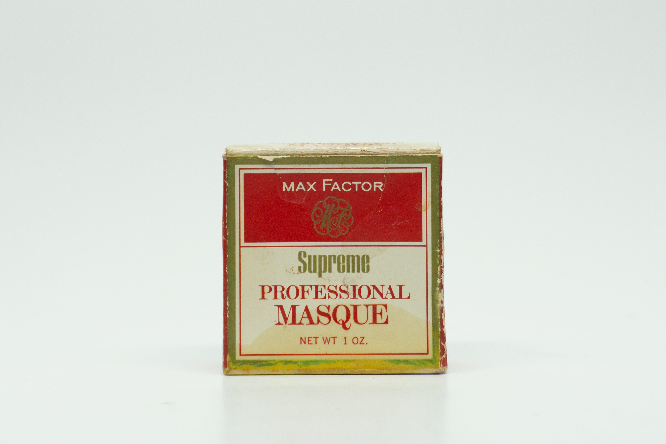 Max Factor Masque 