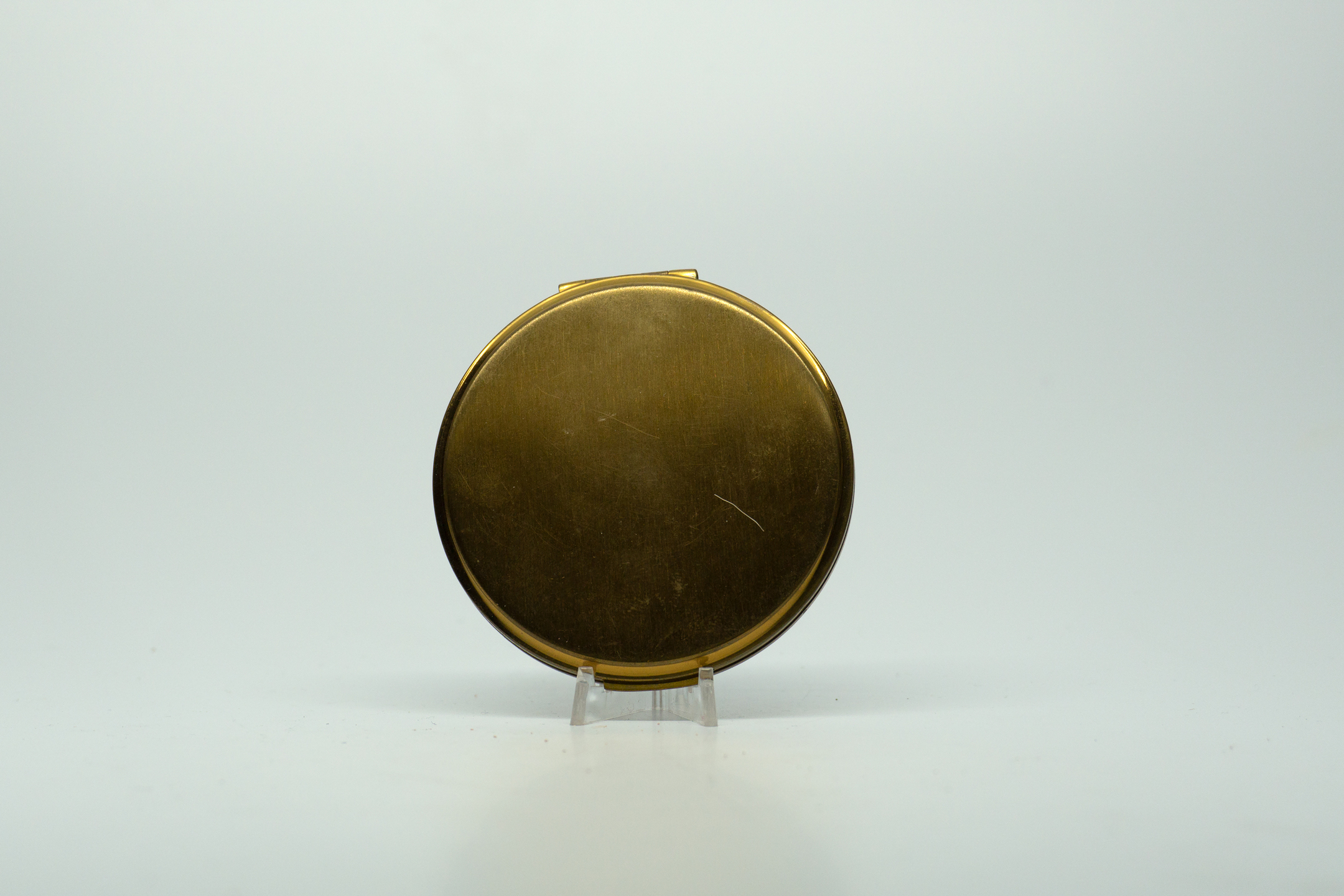 Volupte Roosevelt Presidential Candidate Promotional Compact