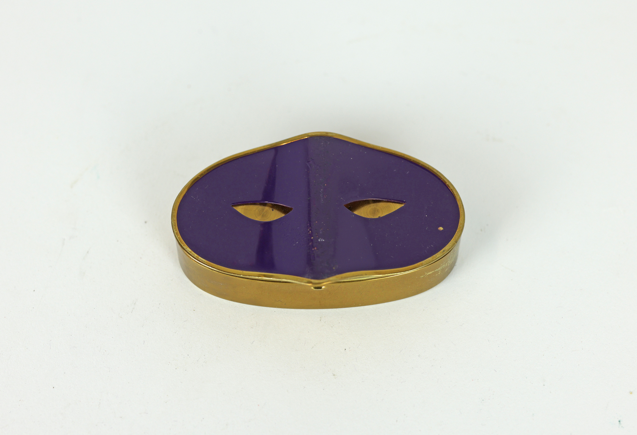 Elizabeth Arden Masquerade Compact