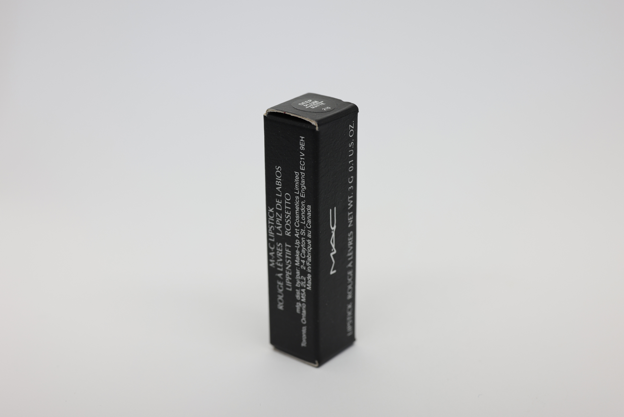 MAC Lipstick