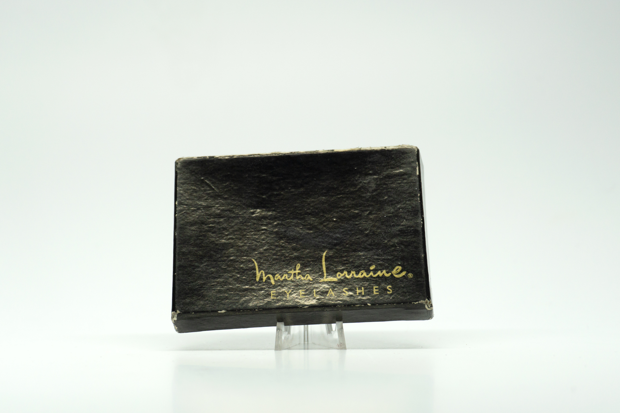 Marilyn Monroe's False Eyelashes