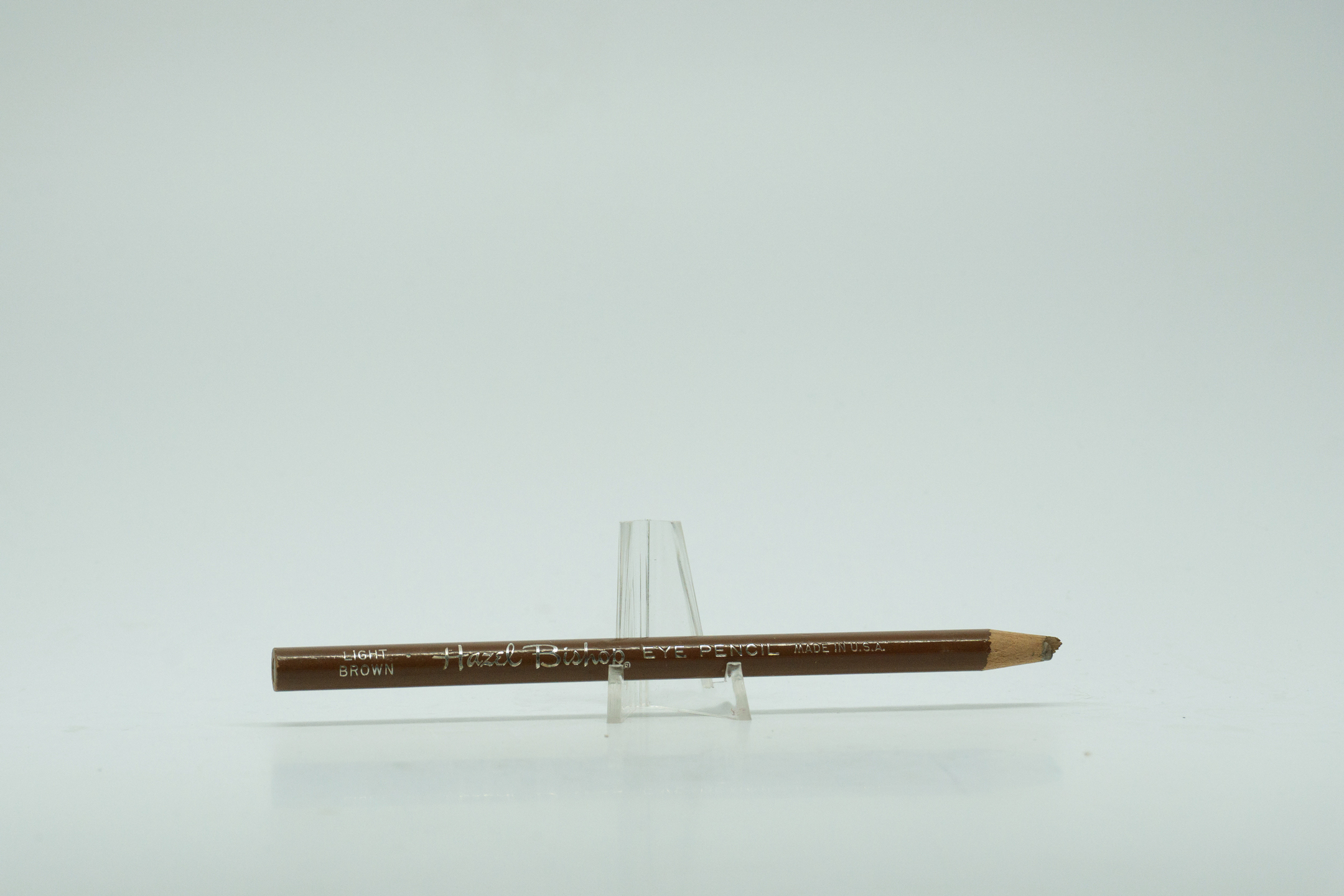 Mae West's Hazel Bishop Eyeliner Pencil