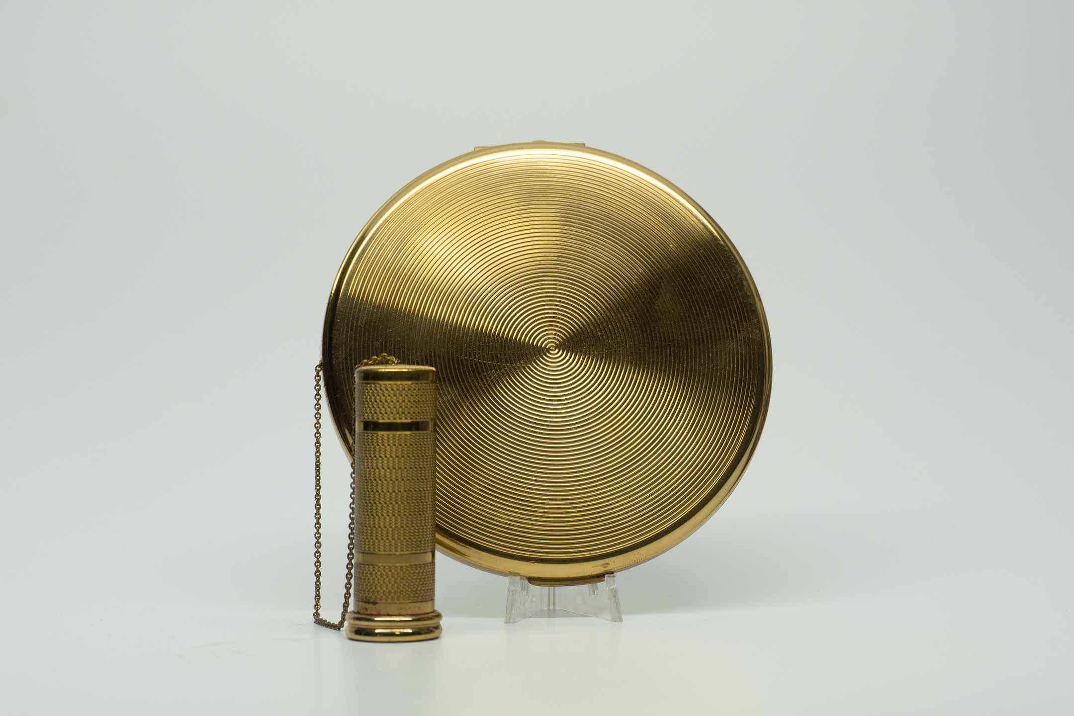 Le Rage Double Compact