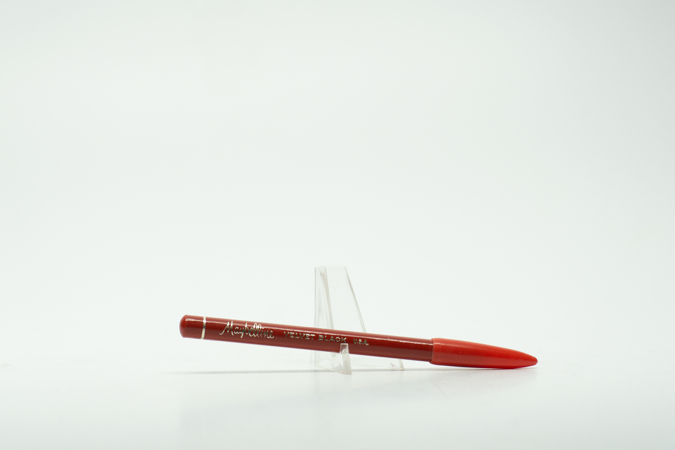 Mae West's Maybelline Eyeliner Pencil