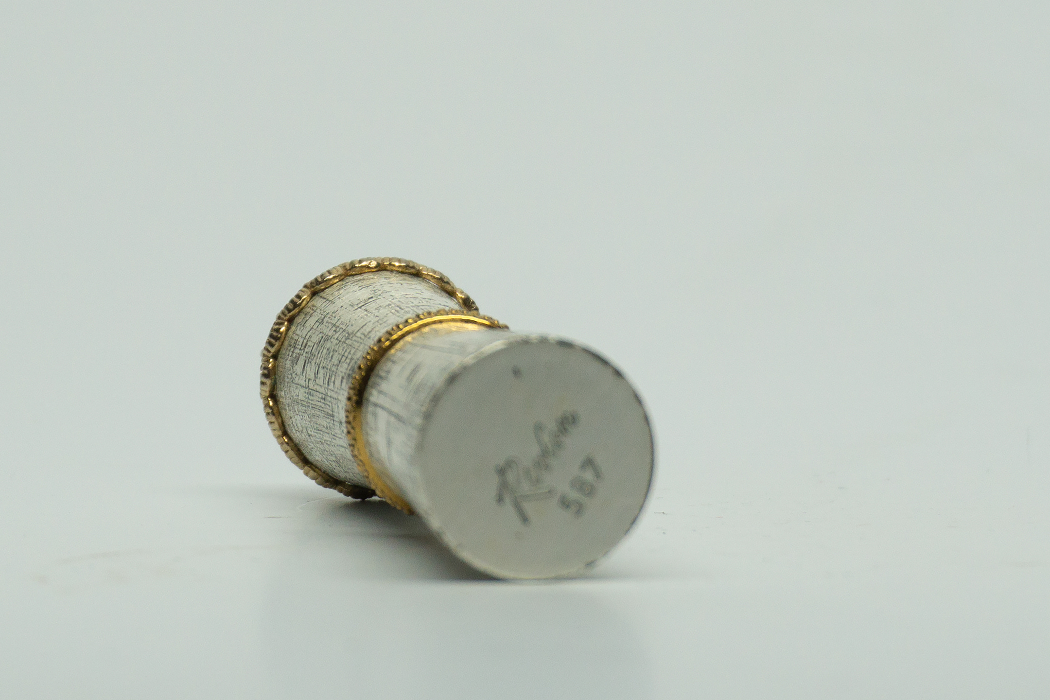 Revlon Futurama Lipstick Case