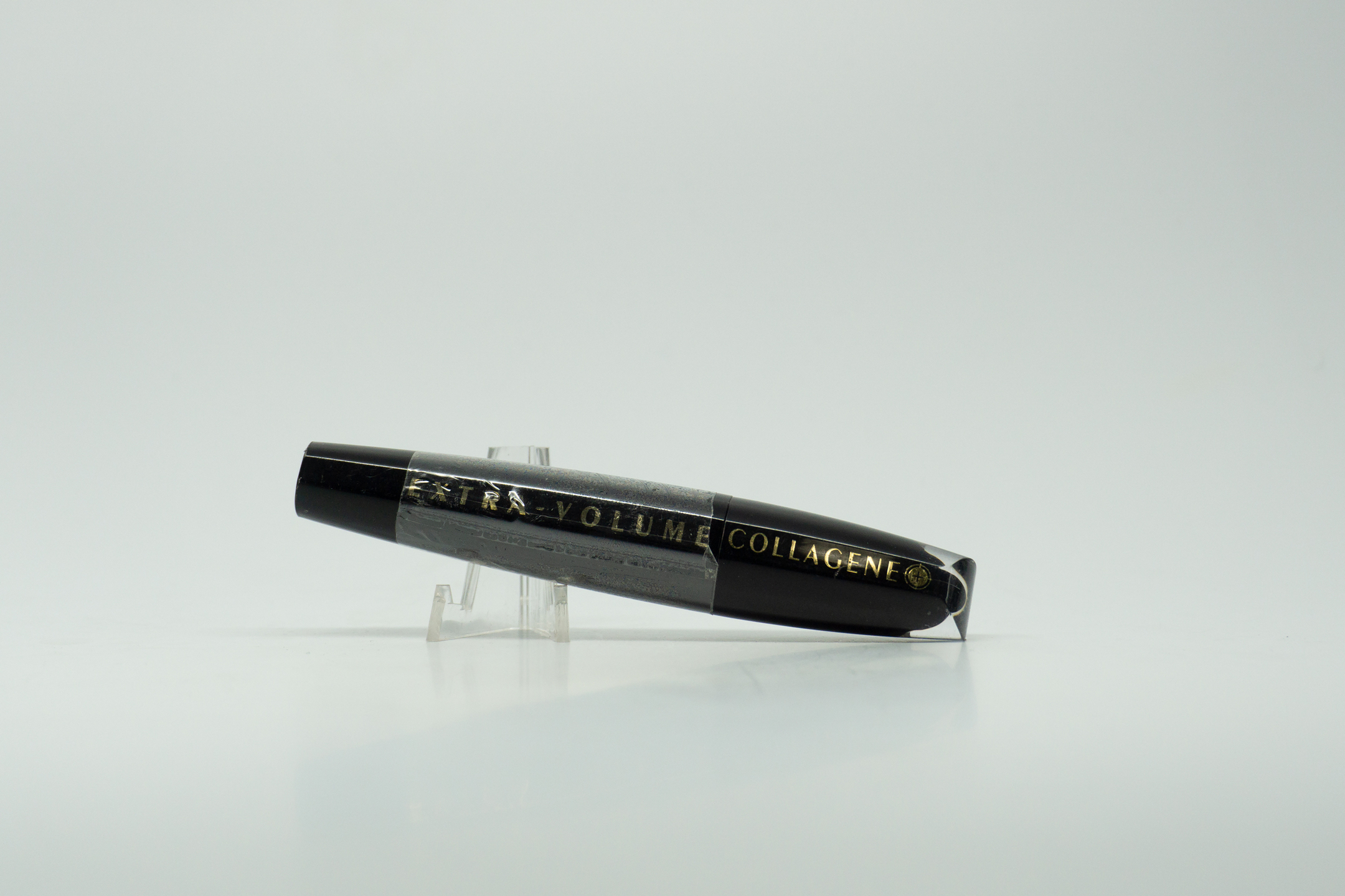 Amy Winehouse's L'Oreal Extra-Volume Collagene Mascara