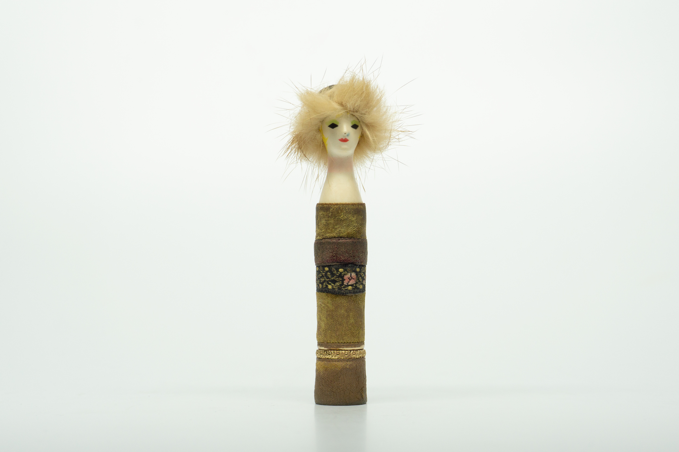 Revlon Couturine Lipstick Doll