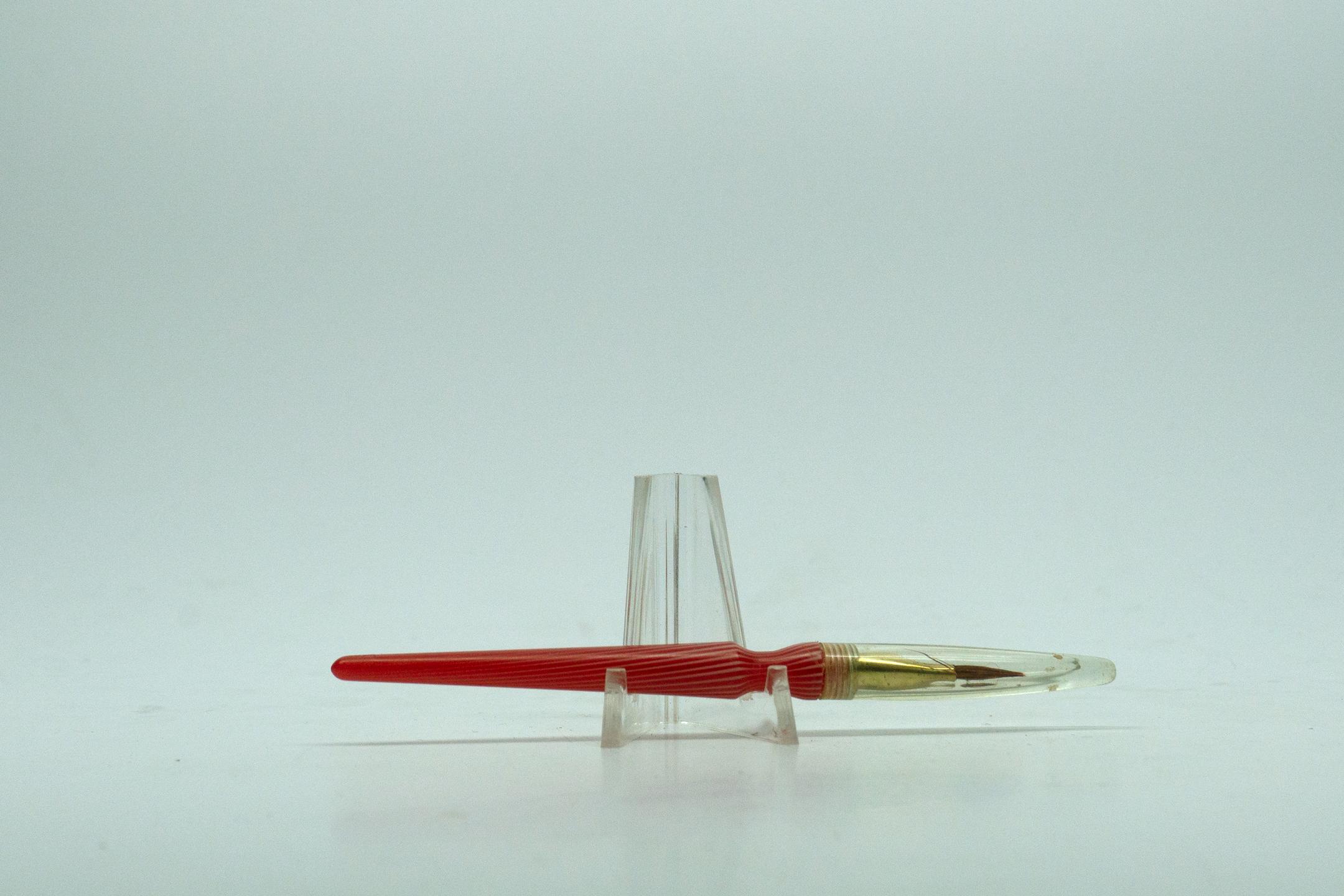 Mae West's Makeup Brush