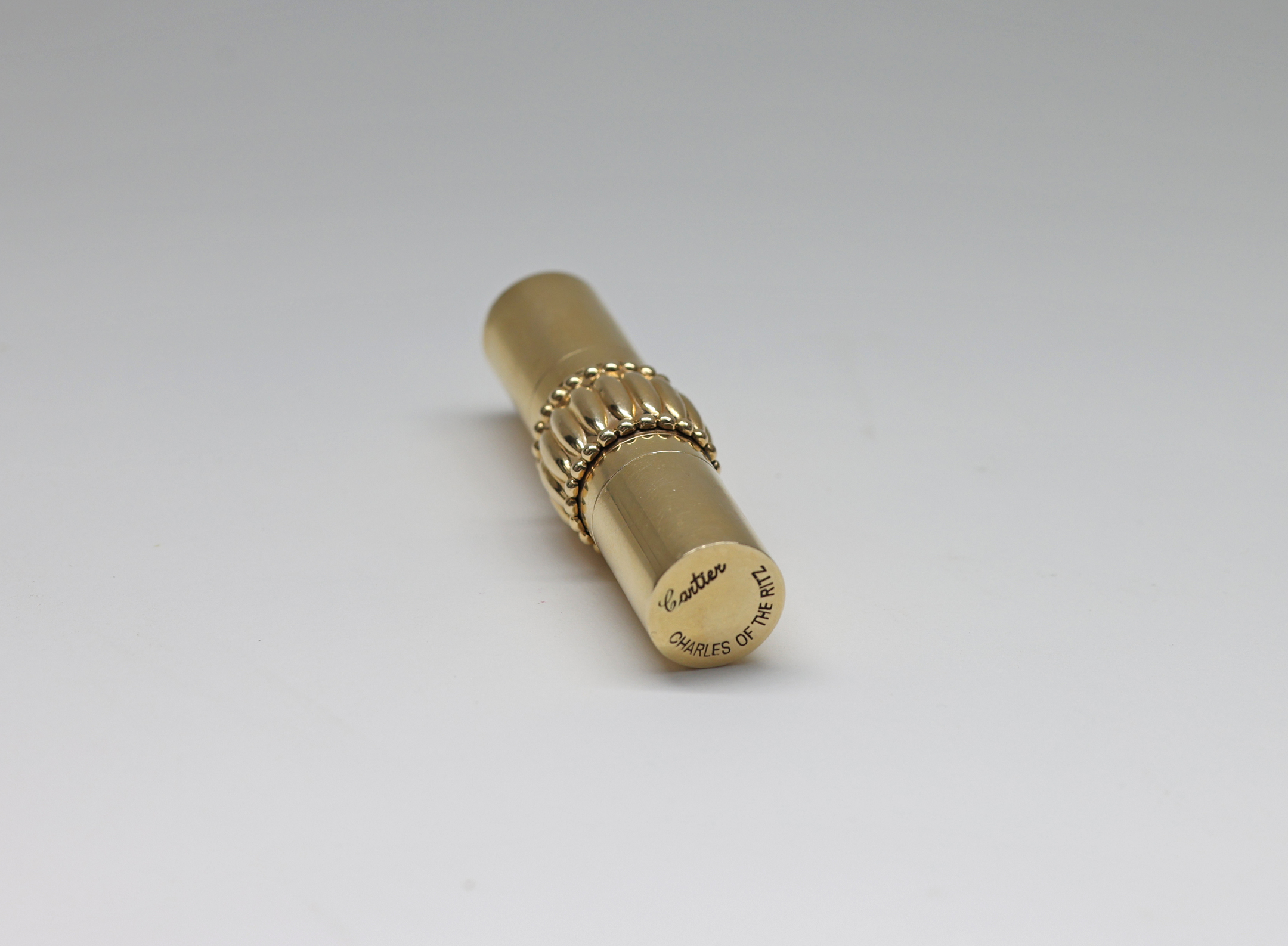 Cartier and Charles of the Ritz Lip Brush