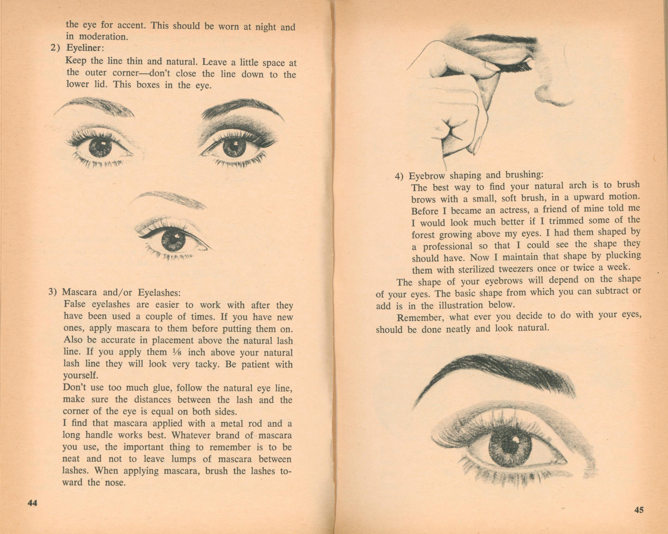 The Denise Nicholas beauty book: A complete guide to good grooming and feminine beauty from head to toe.