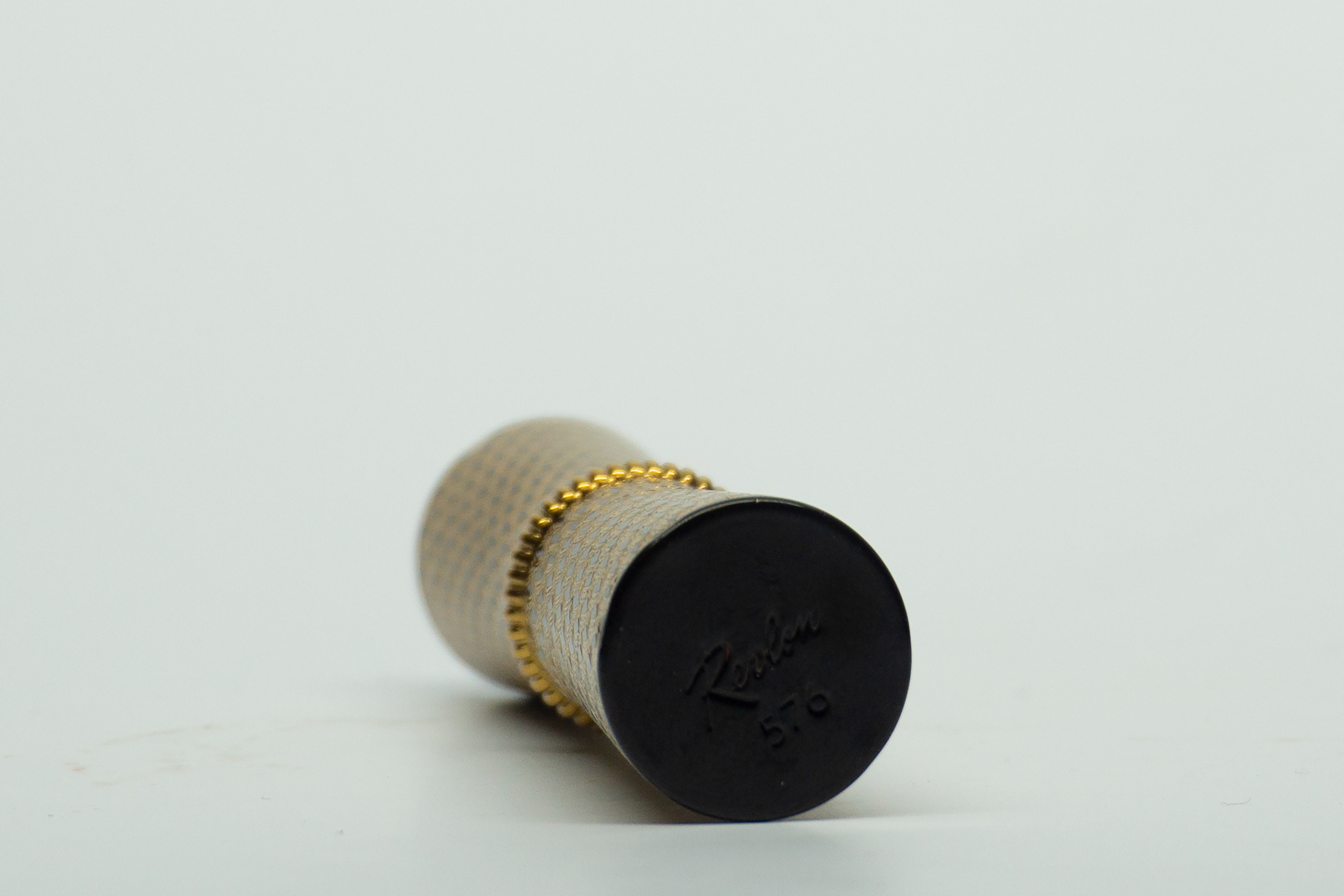 Revlon Futurama Lipstick Case