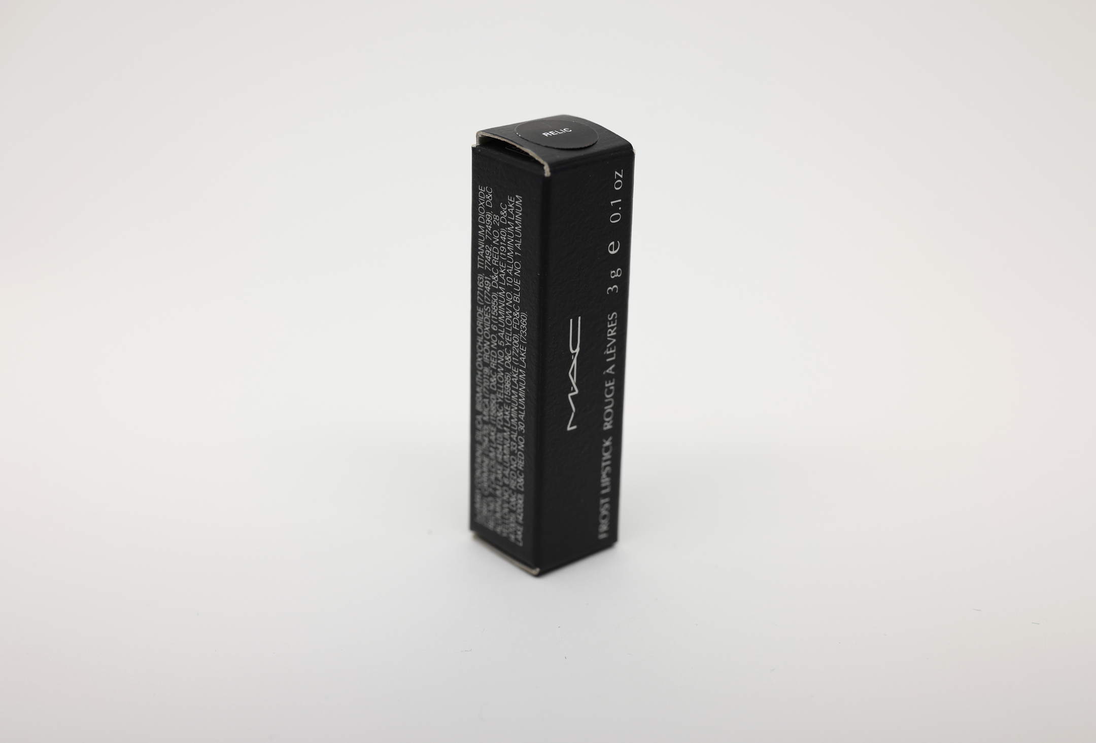 MAC Lipstick