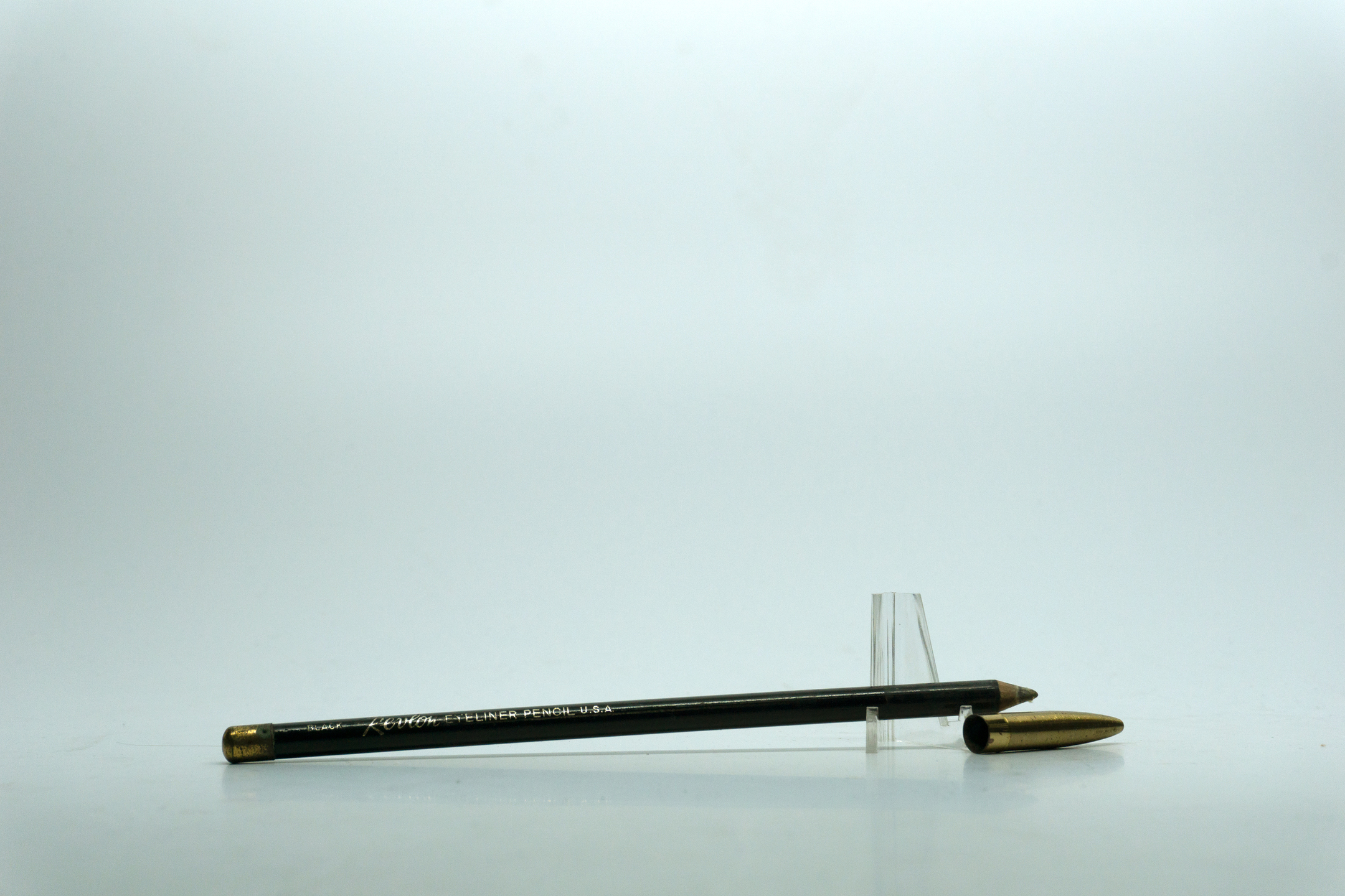 Mae West's Revlon Eyeliner Pencil