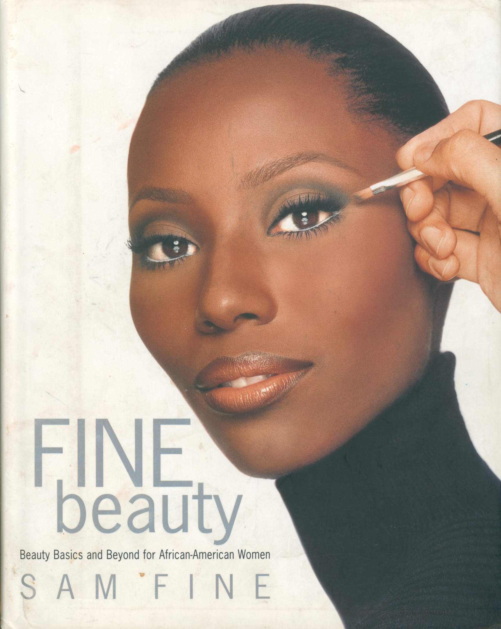 Fine Beauty
