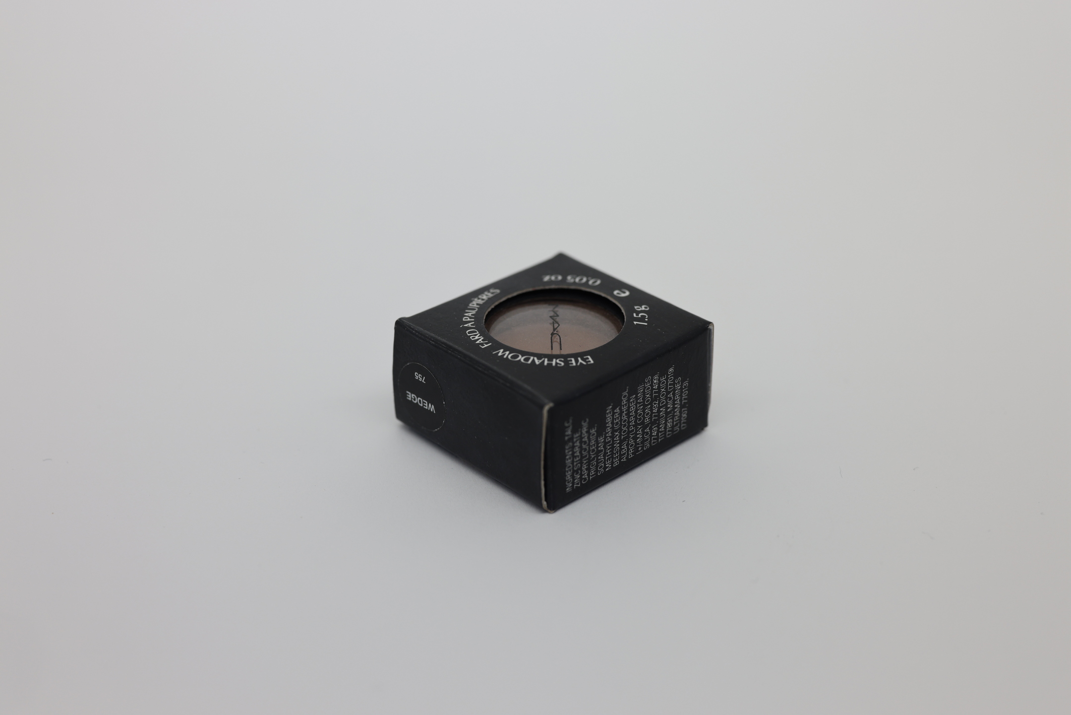 MAC Eyeshadow