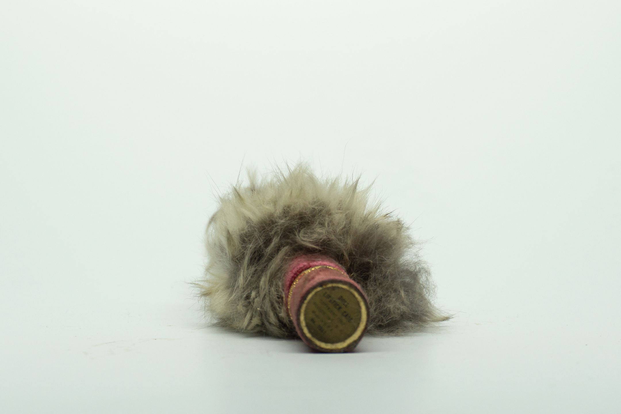 Revlon Couturine Lipstick Doll