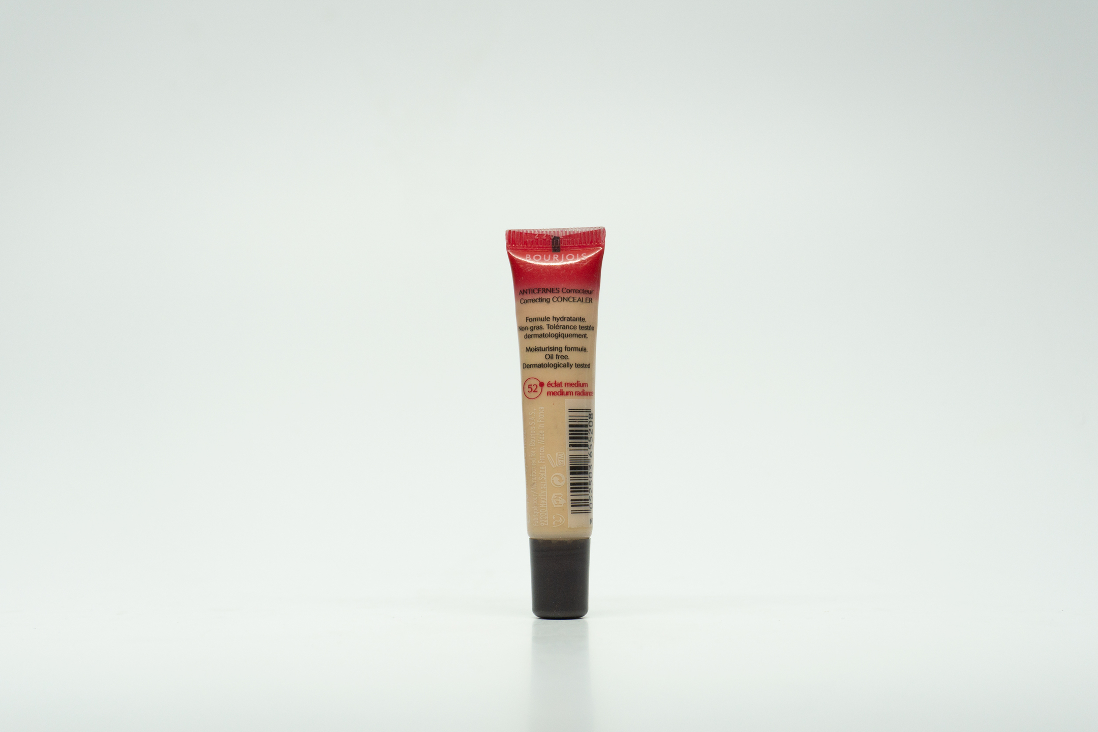 Amy Winehouse's Bourjois Correcting Concealer