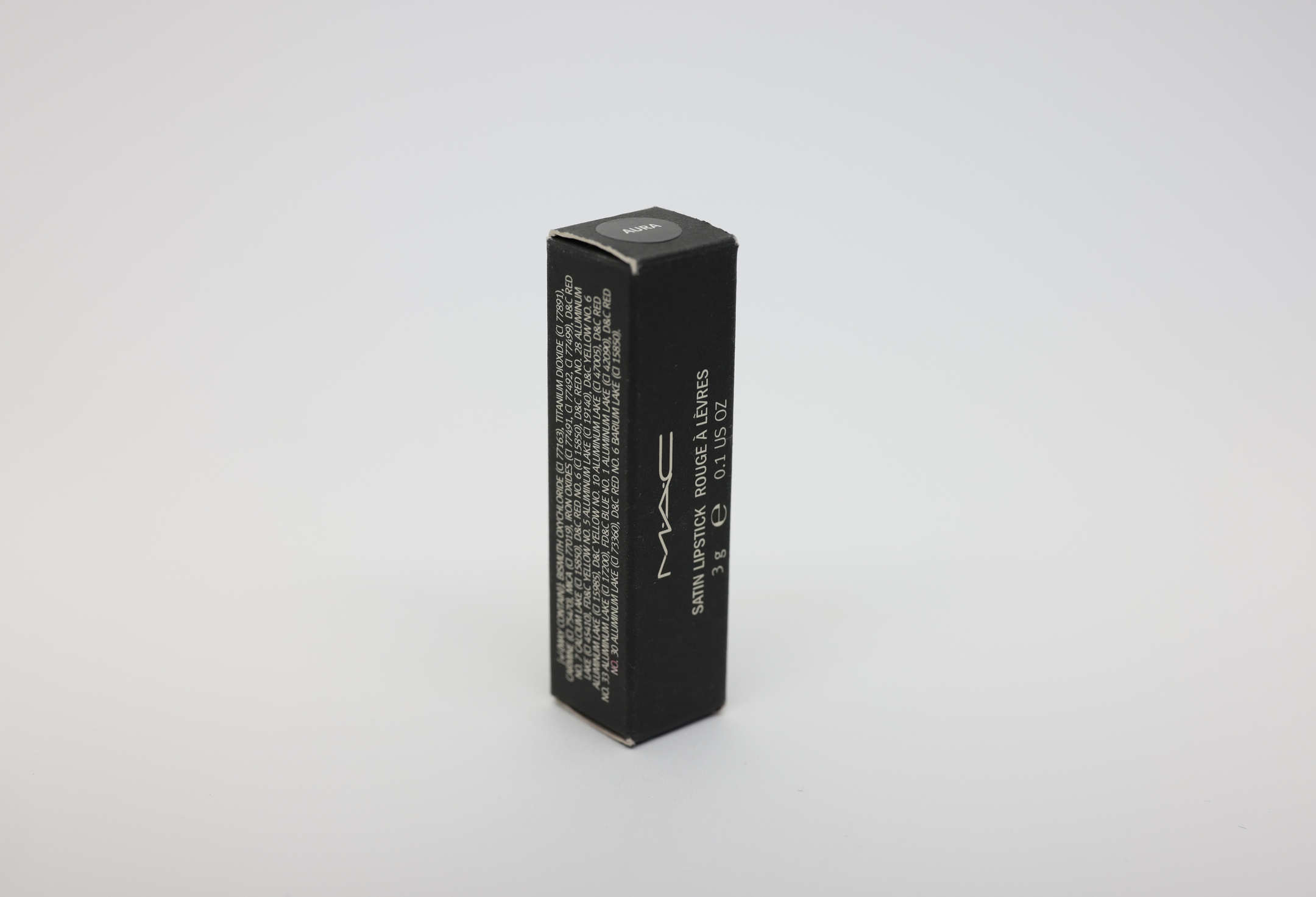 MAC Lipstick