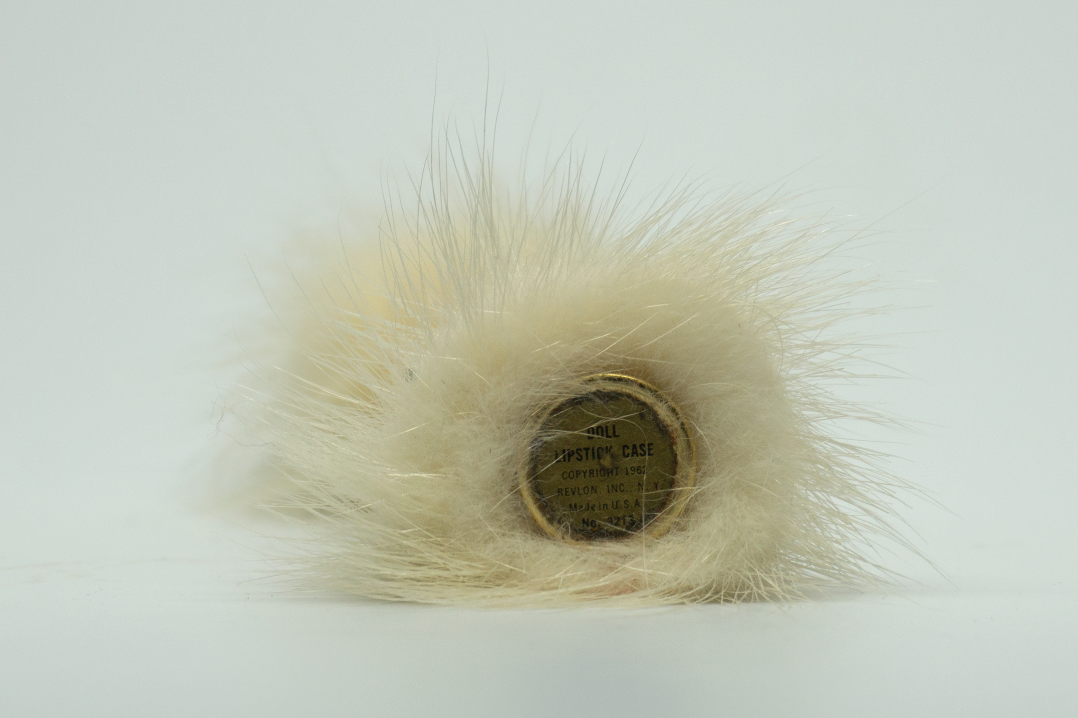 Revlon Couturine Lipstick Doll