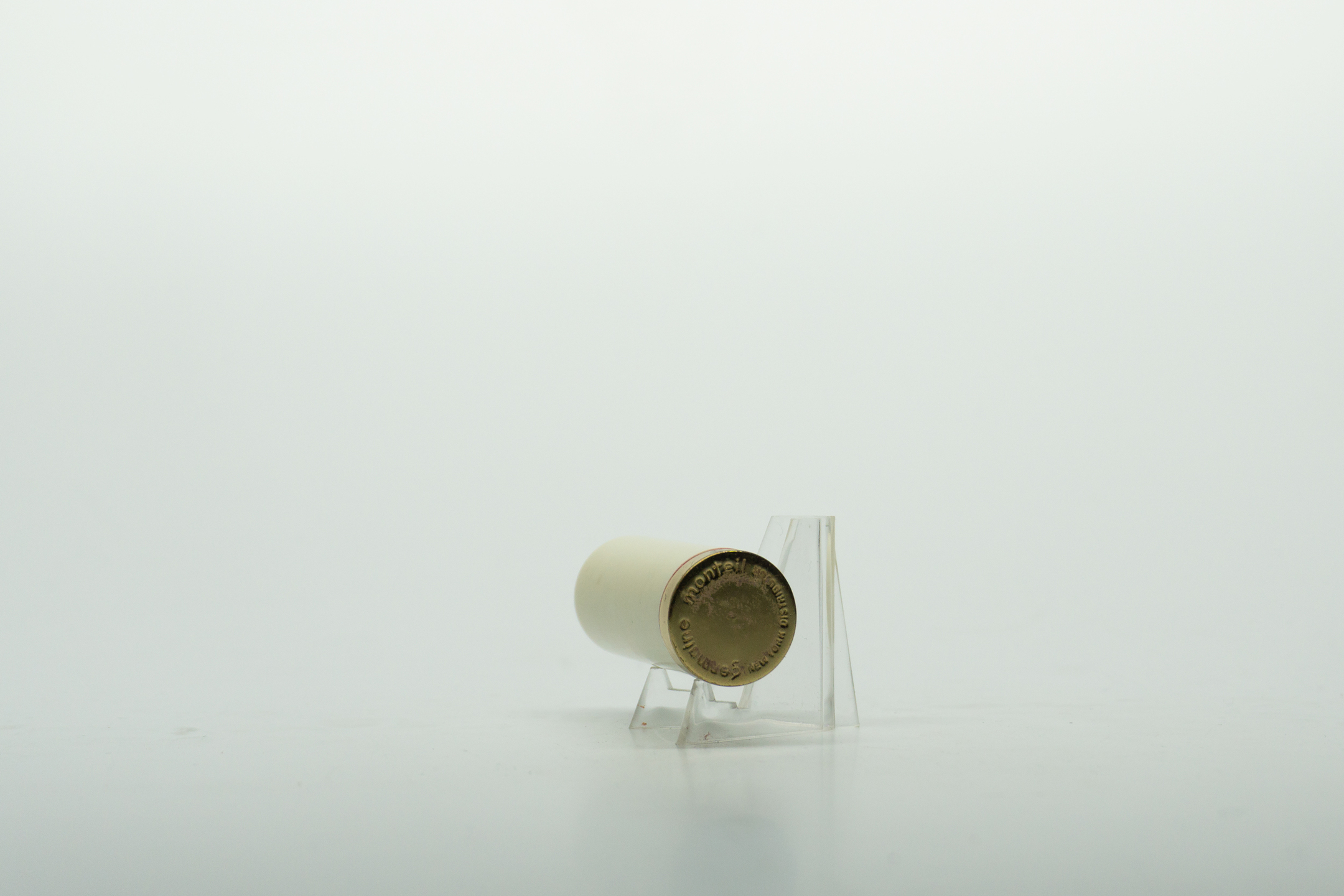 Mae West's Germaine Monteil Lipstick