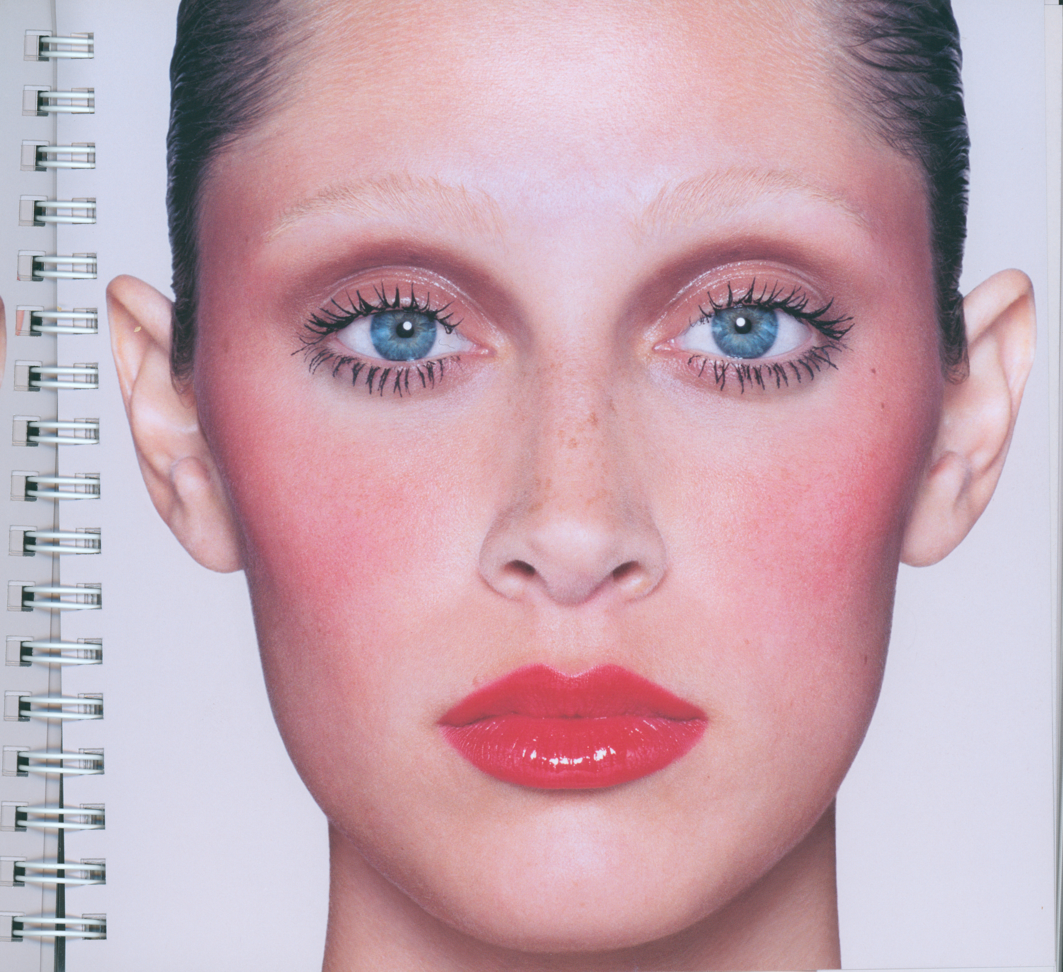 Makeup Your Mind