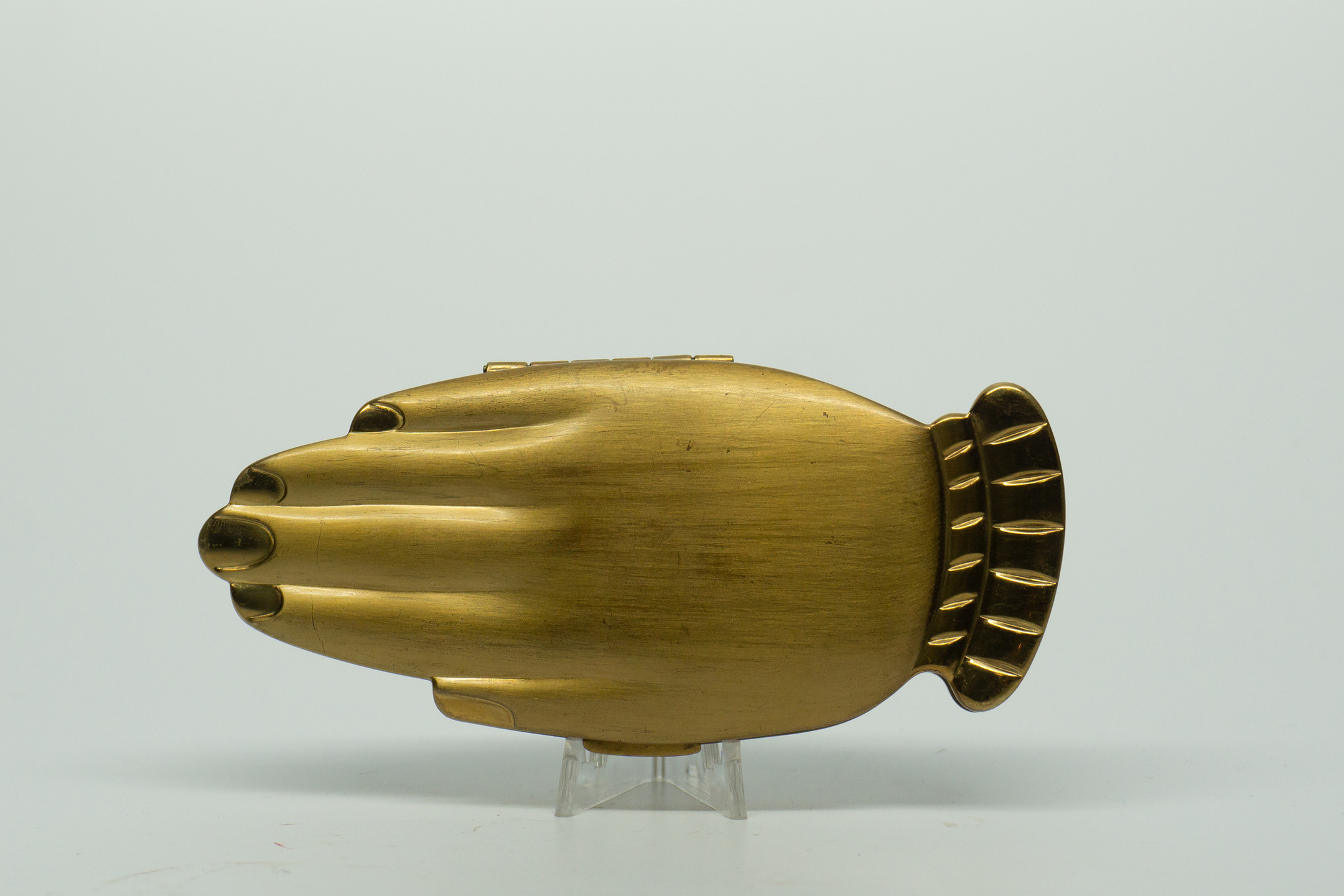 Volupte Golden Gesture Compact