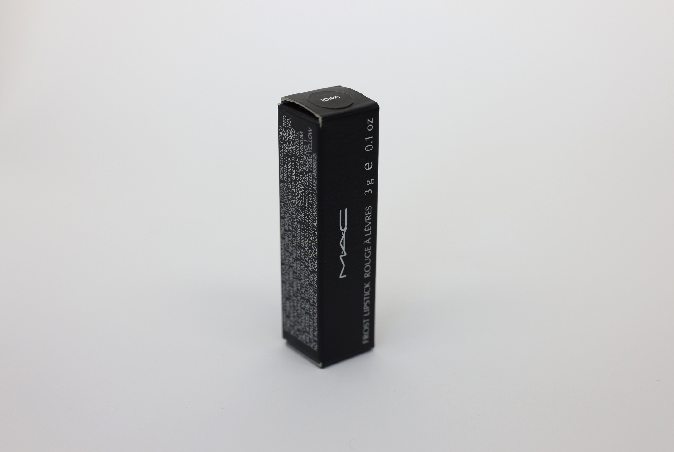 MAC Lipstick