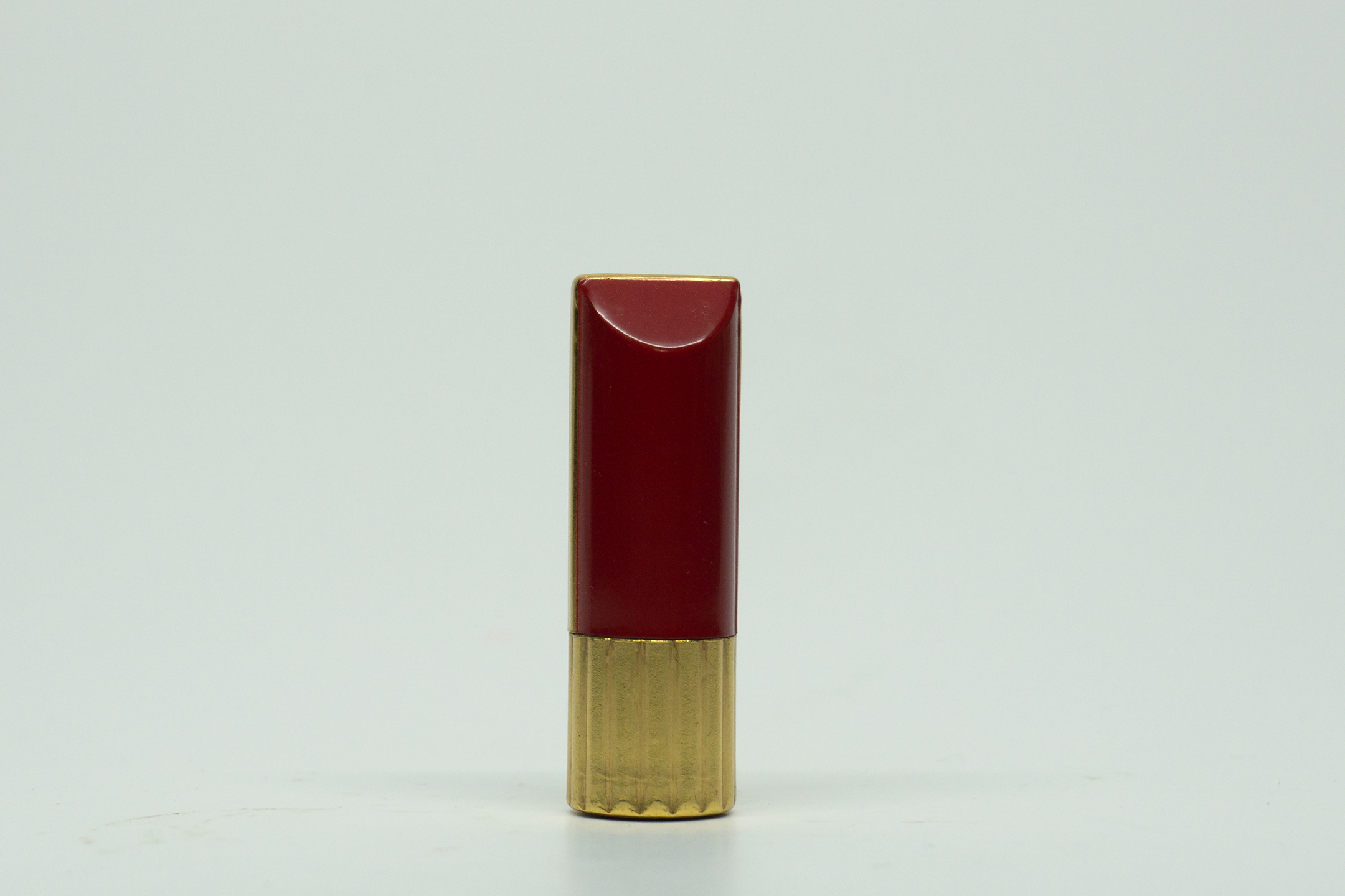Dorothy Gray Red Trey Playing Card Lipstick