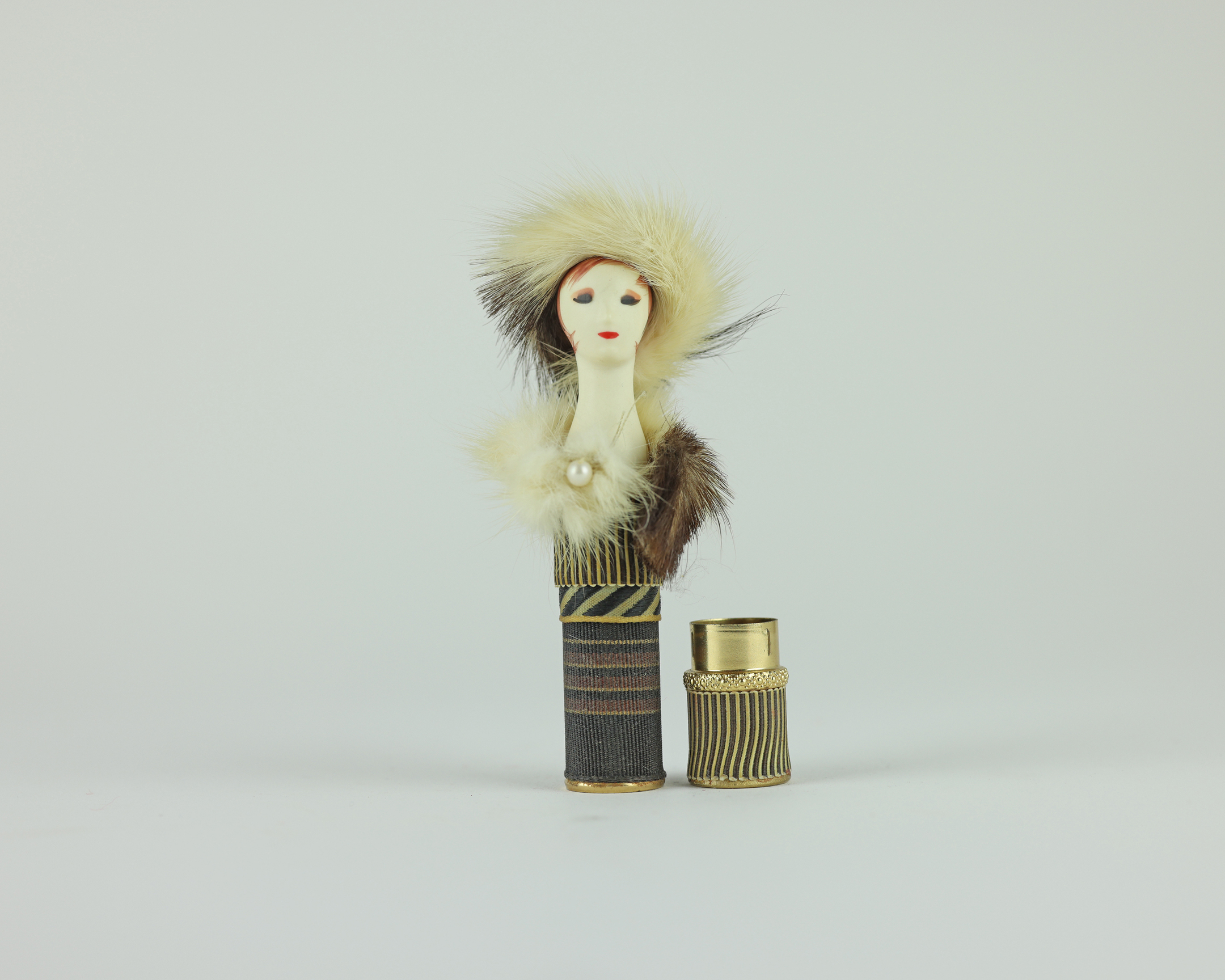 Revlon Couturine Lipstick Doll