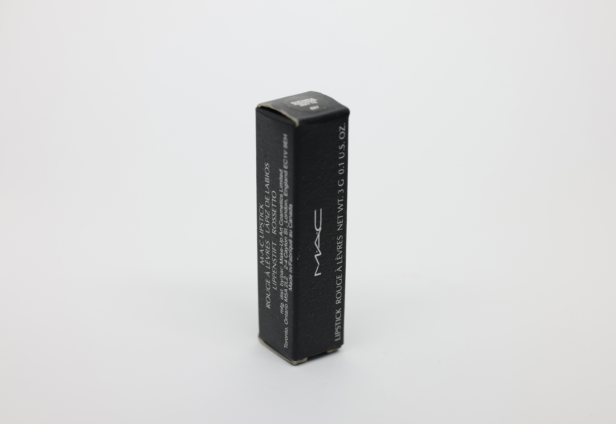 MAC Lipstick