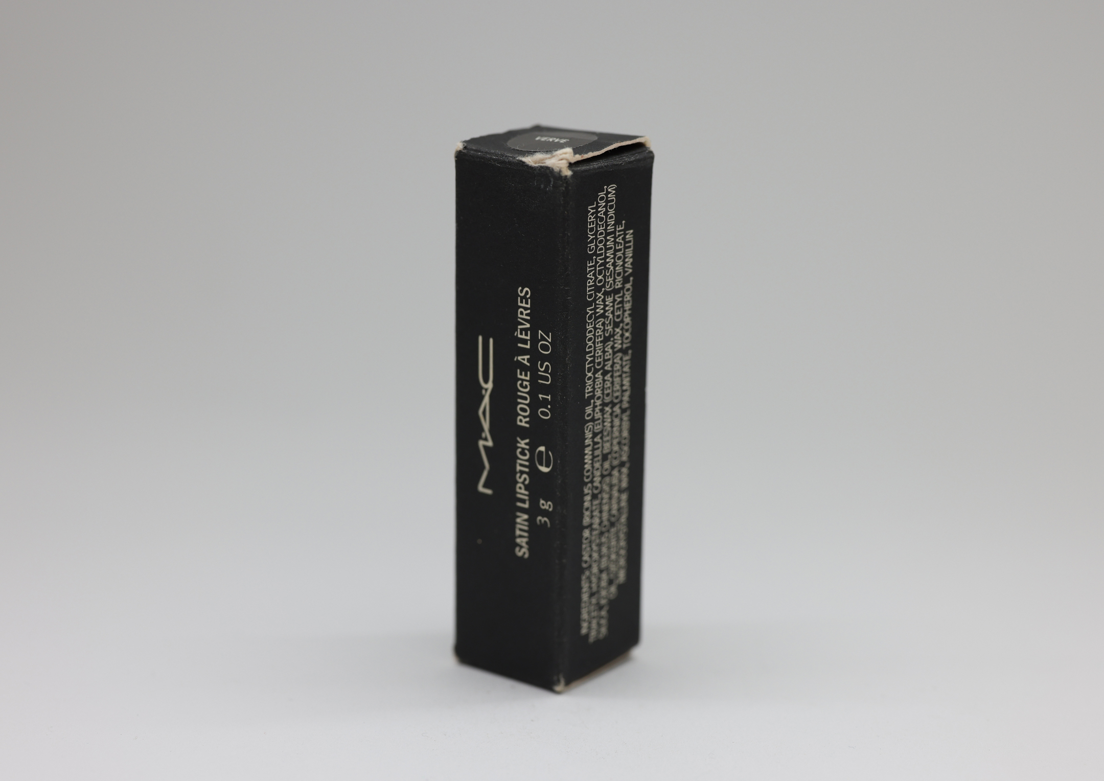 MAC Lipstick